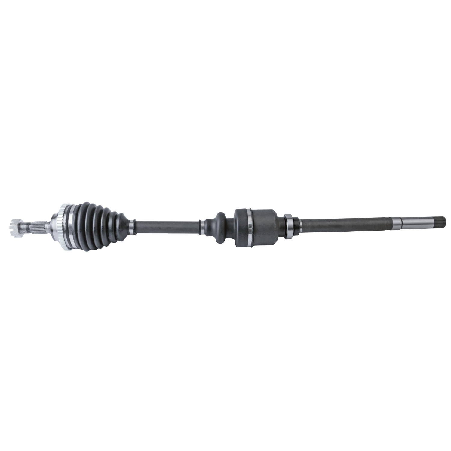 FEBI BILSTEIN Drivaksel 192888 højre foraksel for PEUGEOT