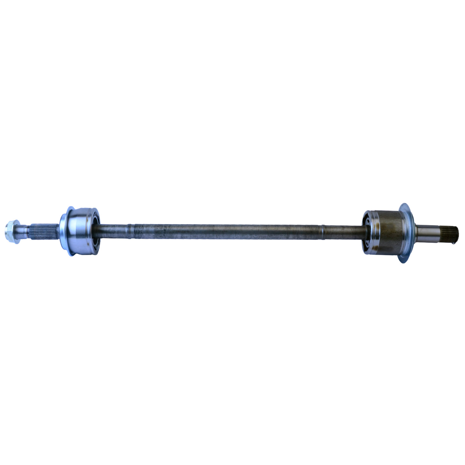 FEBI BILSTEIN Drivaksel 193605 Bagaksel højre for MERCEDES-BENZ