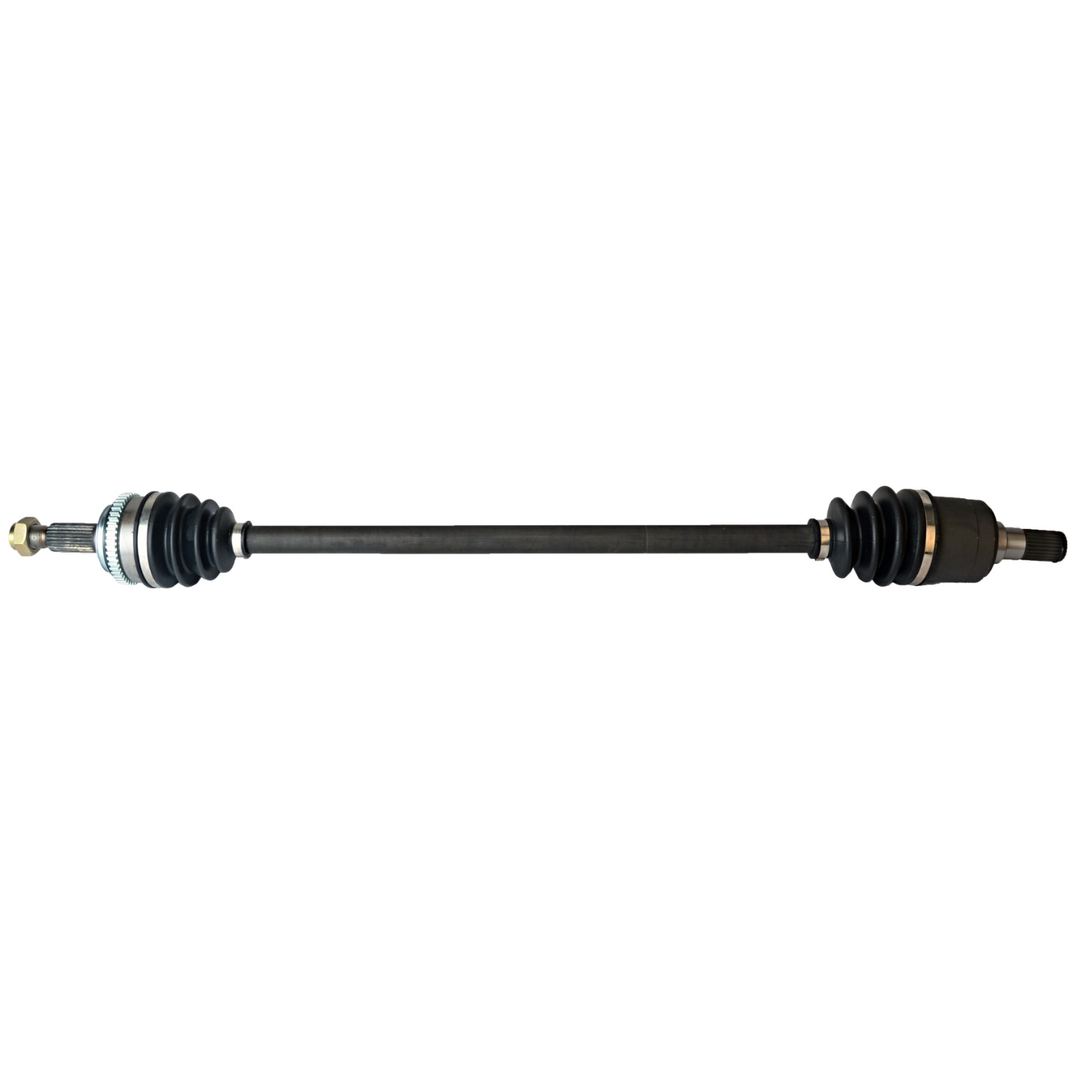 FEBI BILSTEIN Drivaksel 193769 højre foraksel for KIA