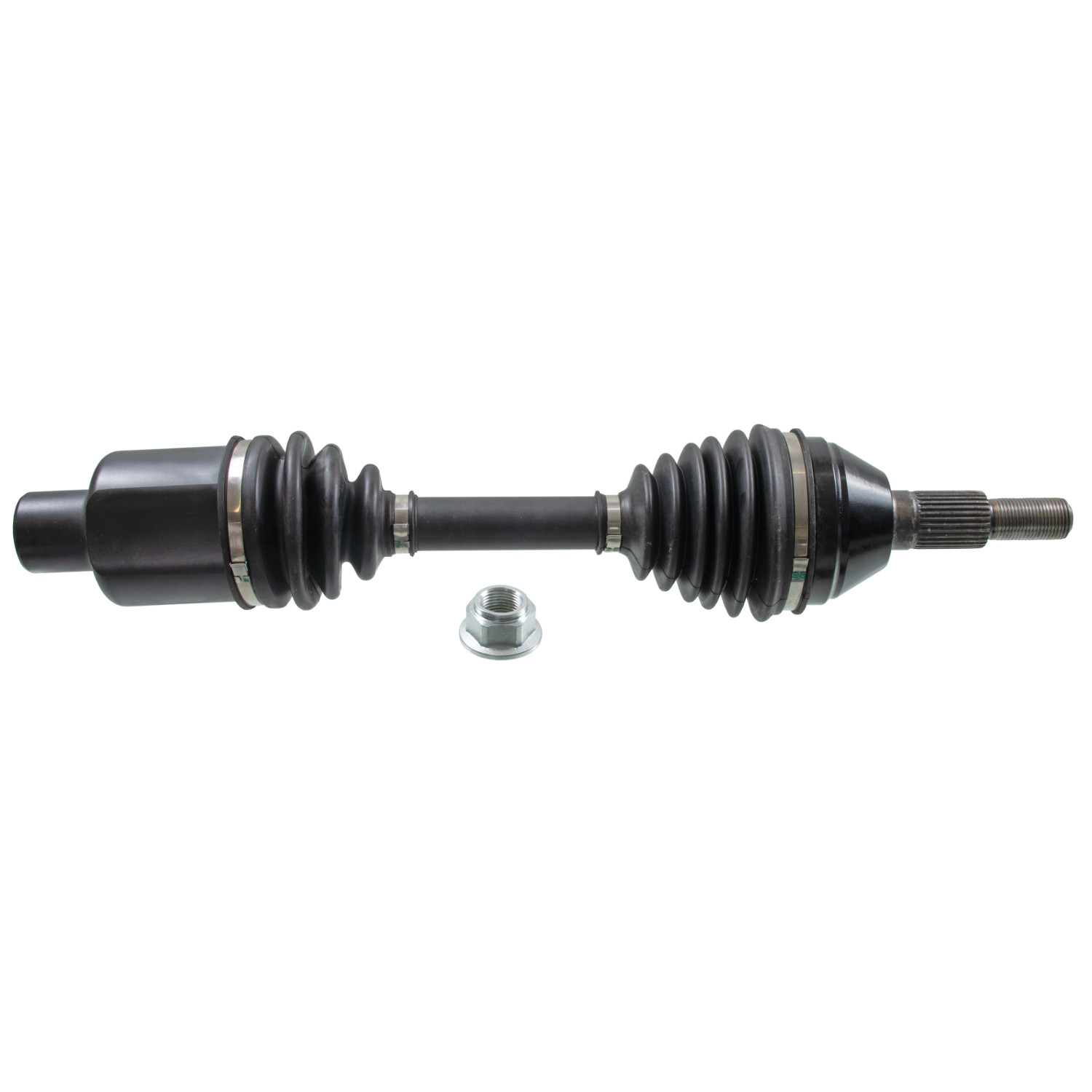 FEBI BILSTEIN Drivaksel 197063 højre foraksel for CHEVROLET VAUXHALL