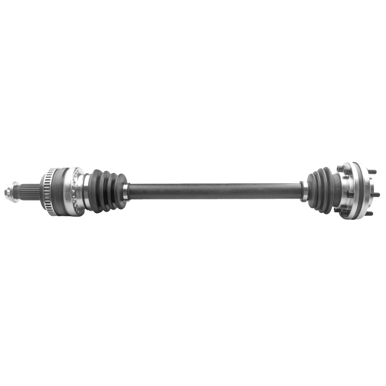 FEBI BILSTEIN Drivaksel 193378 Bagaksel venstre for BMW