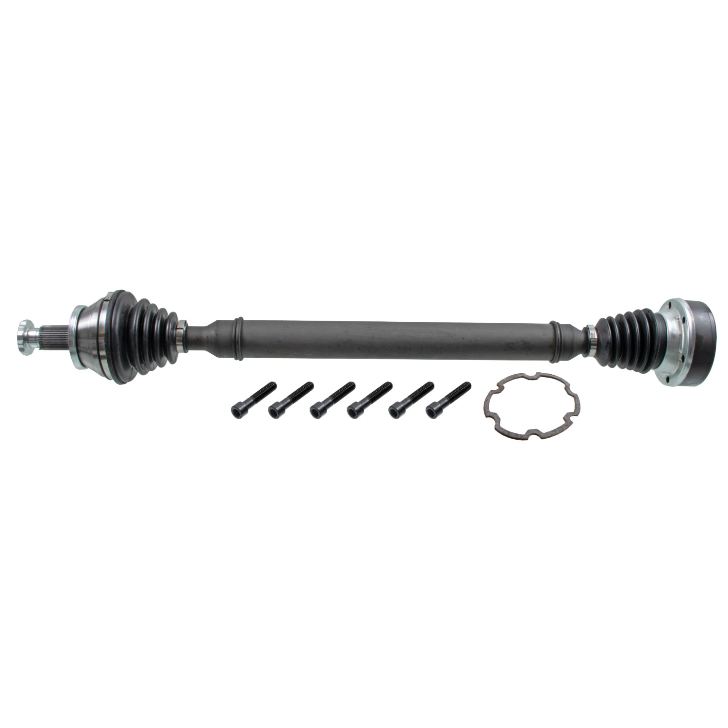 FEBI BILSTEIN Drivaksel 194883 højre foraksel for VW