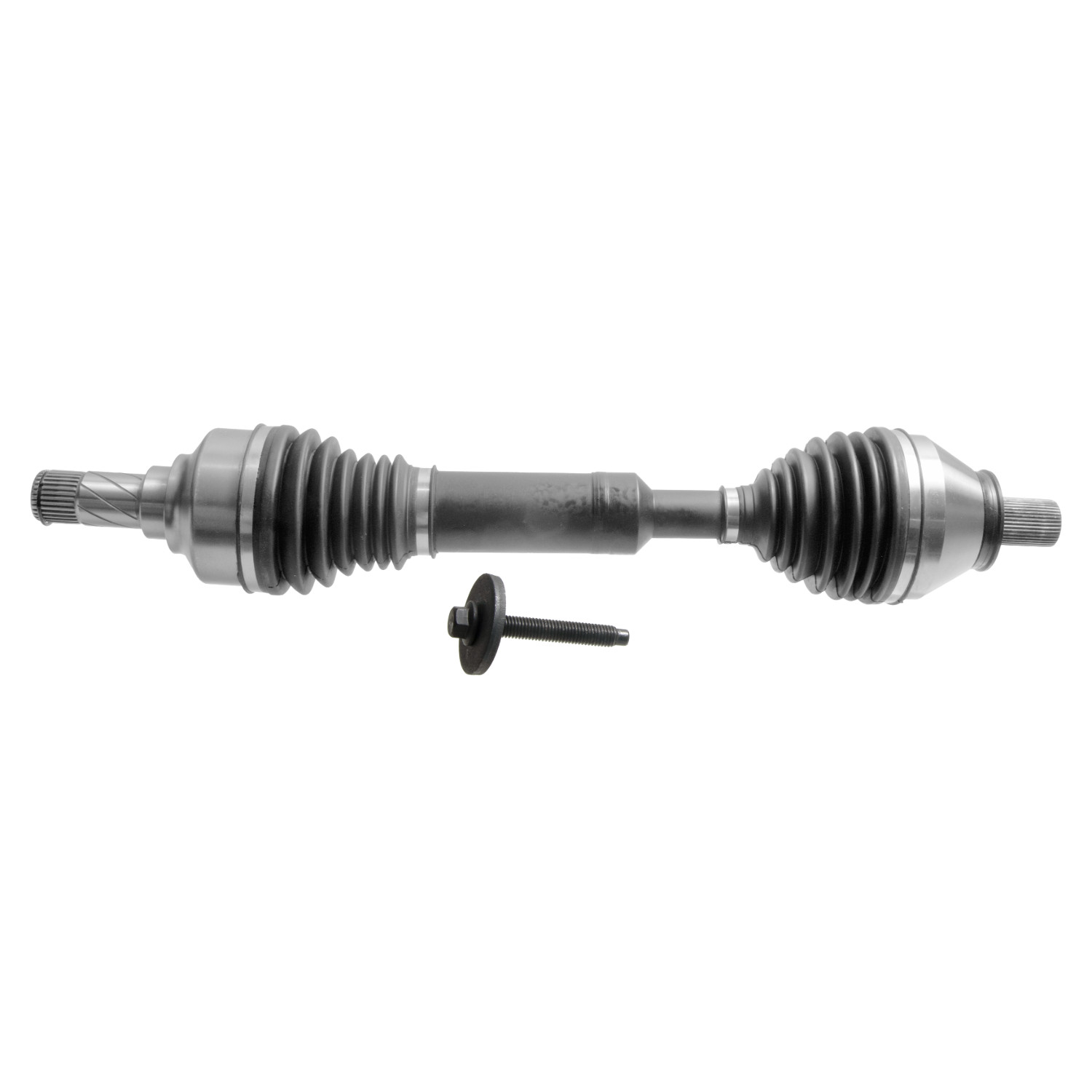 FEBI BILSTEIN Drivaksel 193371 venstre foraksel for VOLVO