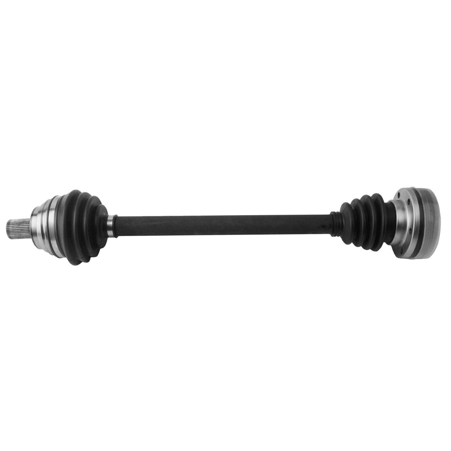 FEBI BILSTEIN Drivaksel 193382 venstre foraksel for VW