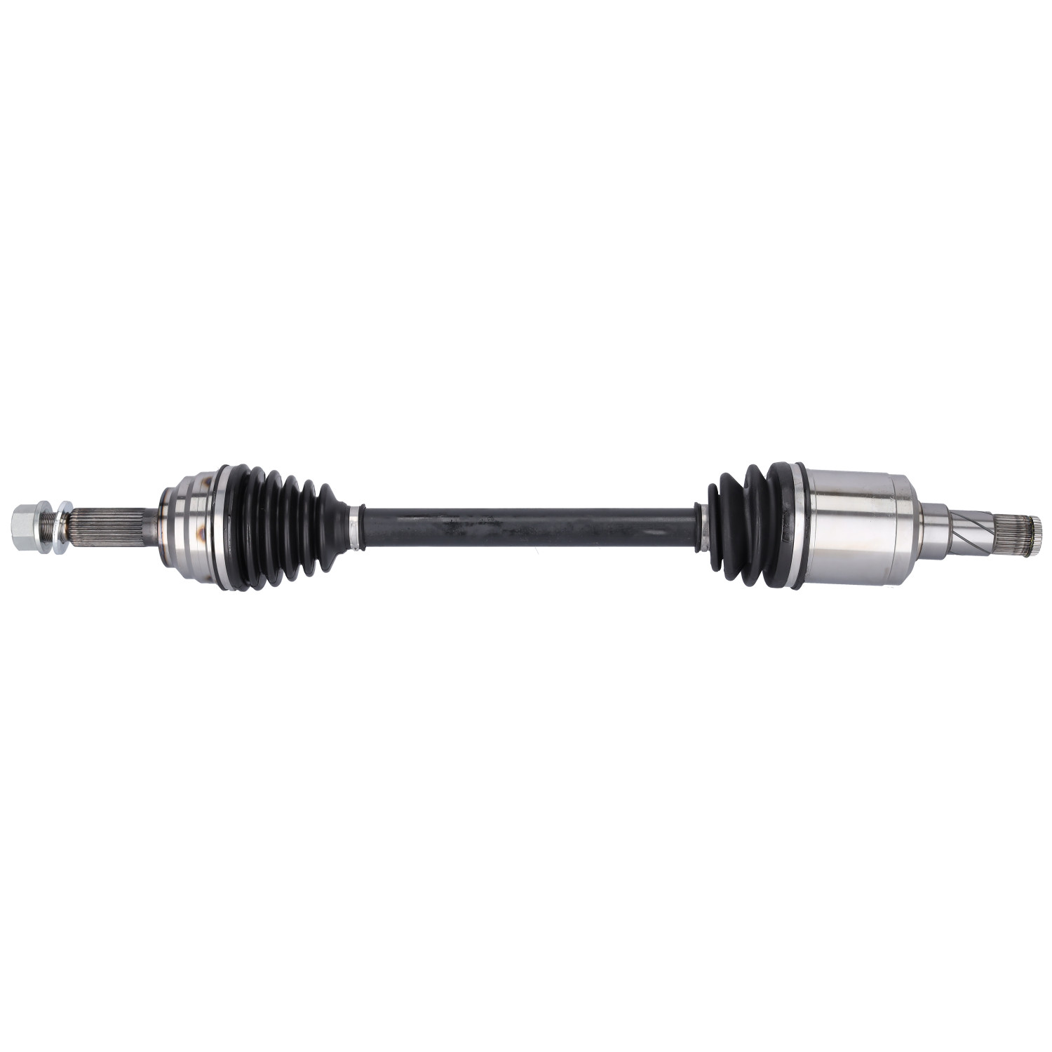FEBI BILSTEIN Drivaksel 194051 venstre foraksel for TESLA