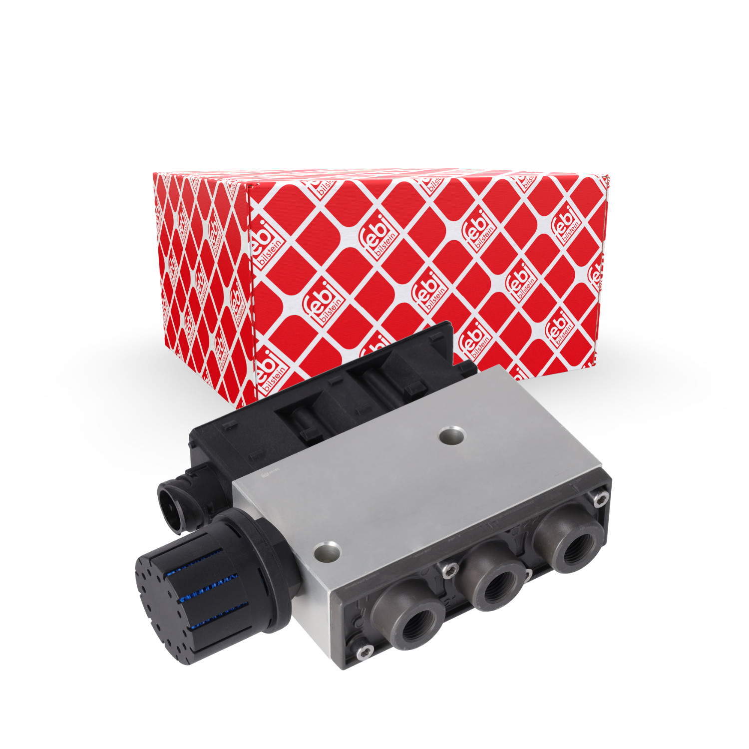 FEBI BILSTEIN 45185 for VOLVO