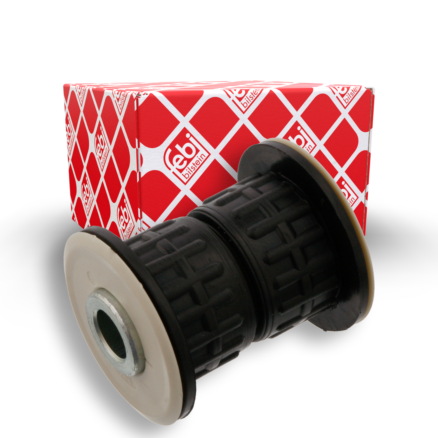 FEBI BILSTEIN 35273 bagaksel 65mm for IVECO