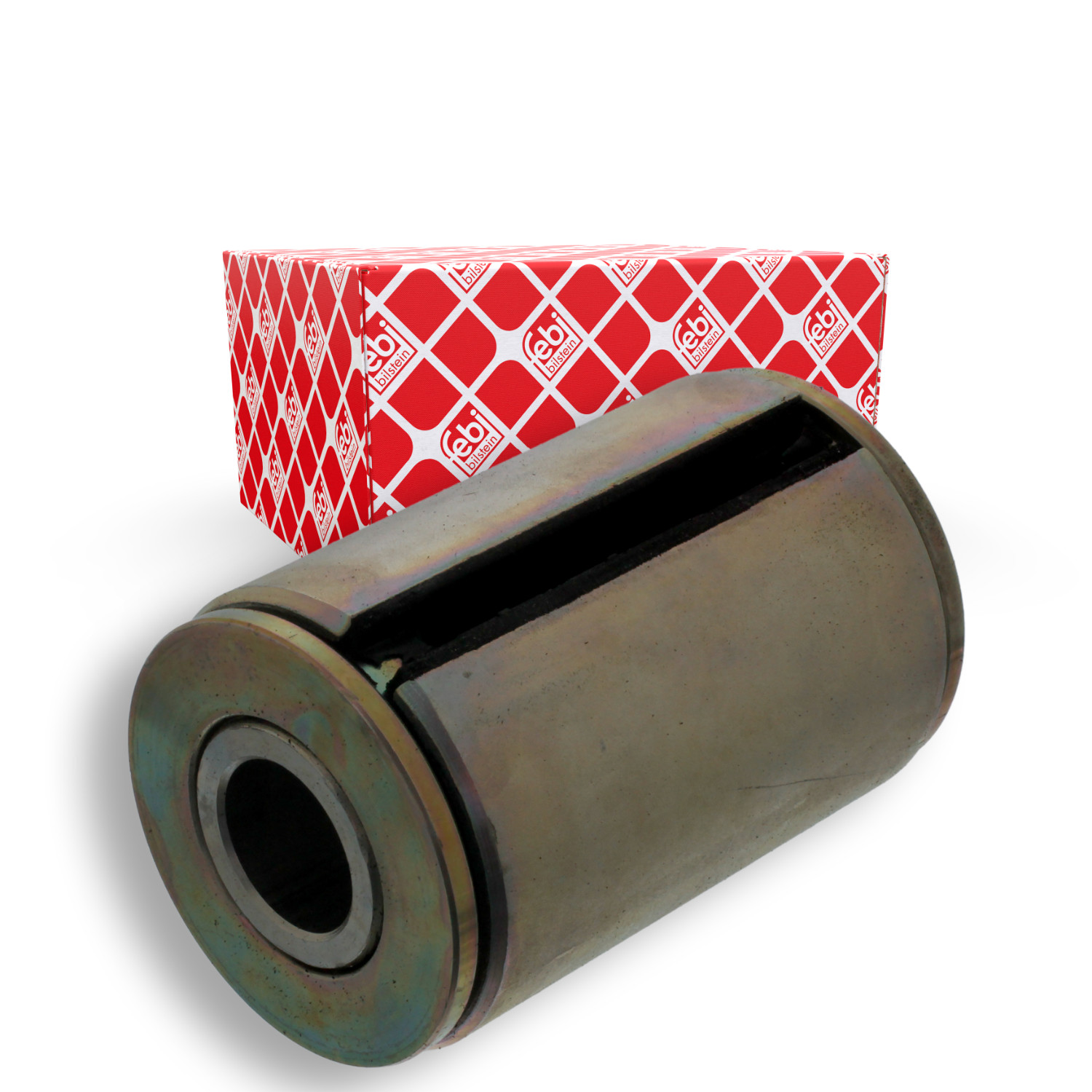 FEBI BILSTEIN 38502 bagaksel 62mm for MAN