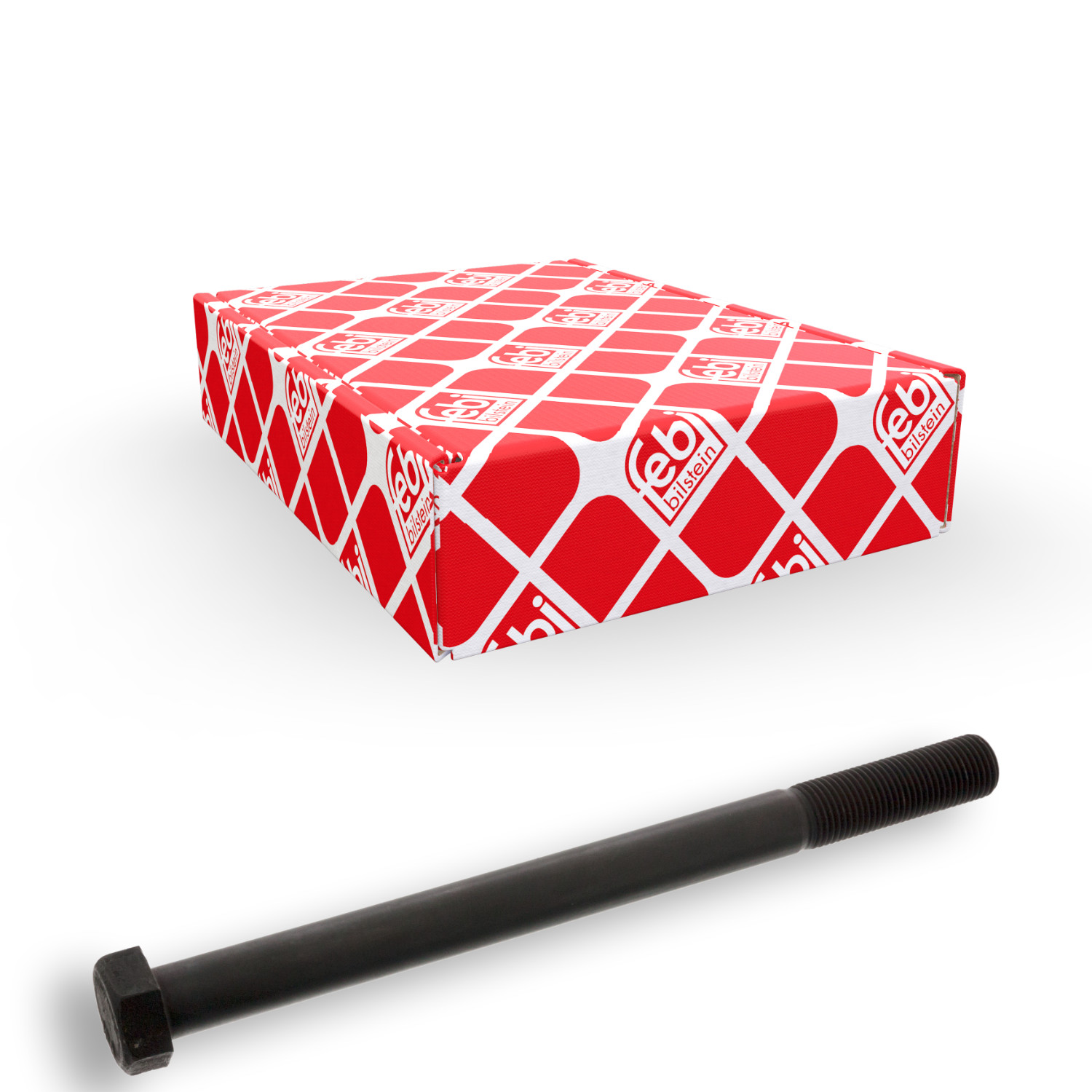 FEBI BILSTEIN 100976 for MAN