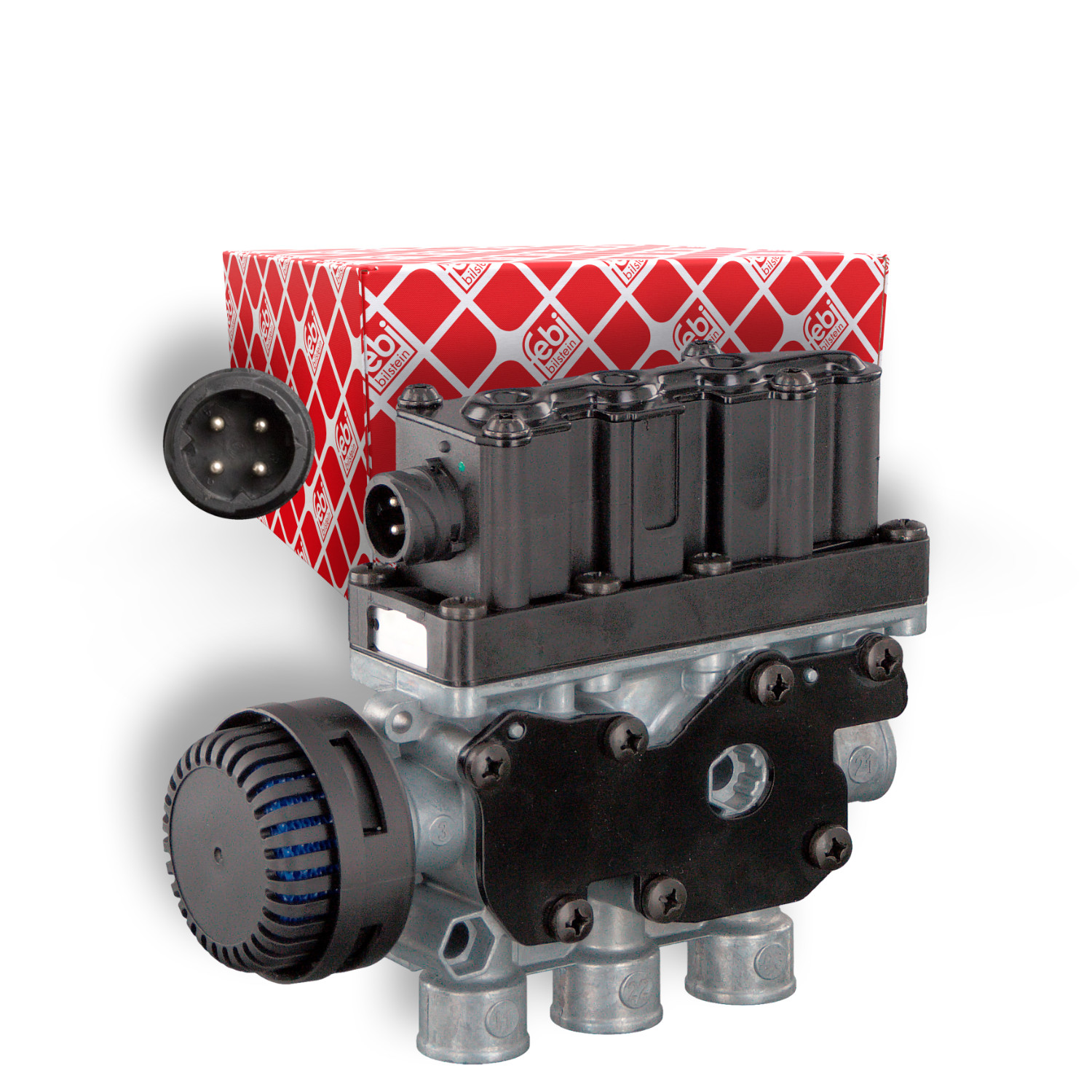FEBI BILSTEIN 103203 for VOLVO