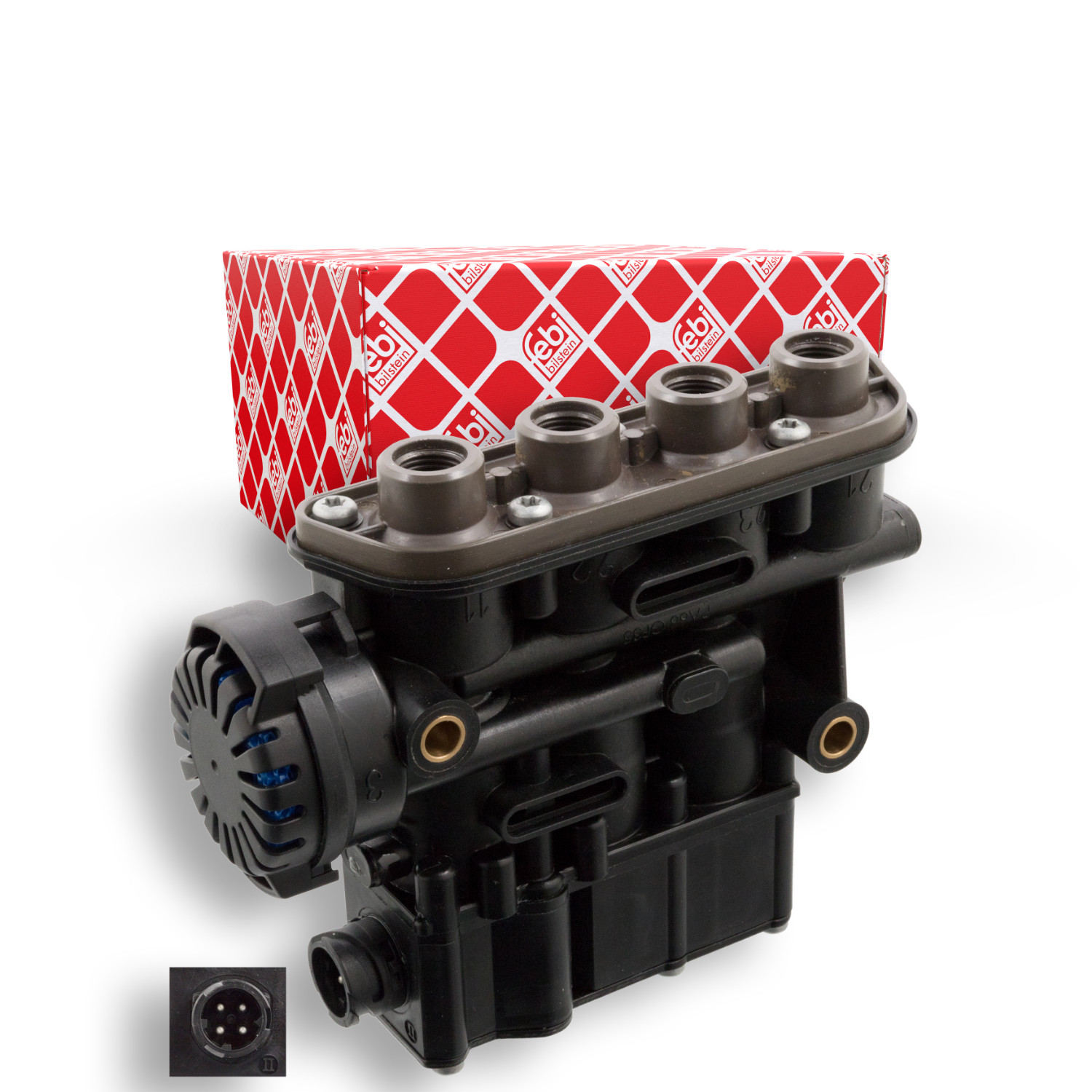 FEBI BILSTEIN 103067 for VOLVO FORD IVECO RENAULT TRUCKS