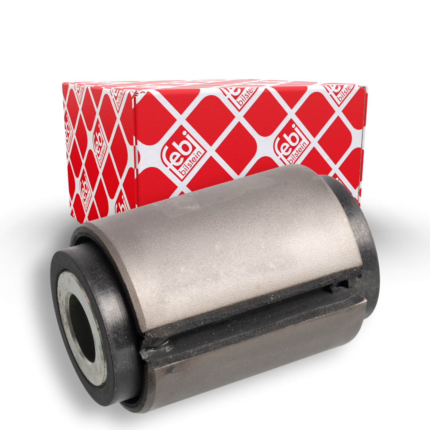 FEBI BILSTEIN 108693 på indersiden 58mm for MAN