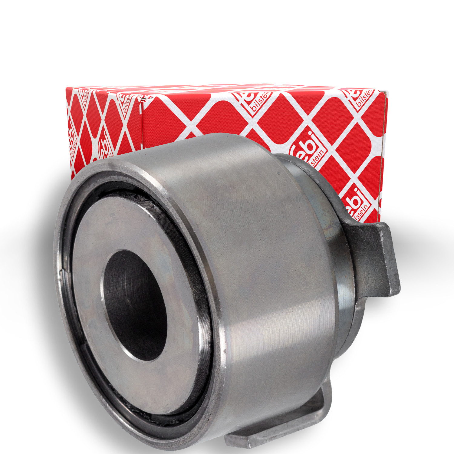 FEBI BILSTEIN 171852 Bagaksel højre 64mm for VOLVO RENAULT TRUCKS