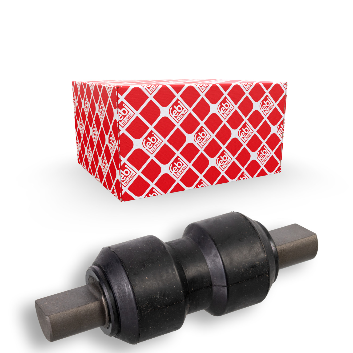 FEBI BILSTEIN 172475 højre foraksel 54mm for VOLVO