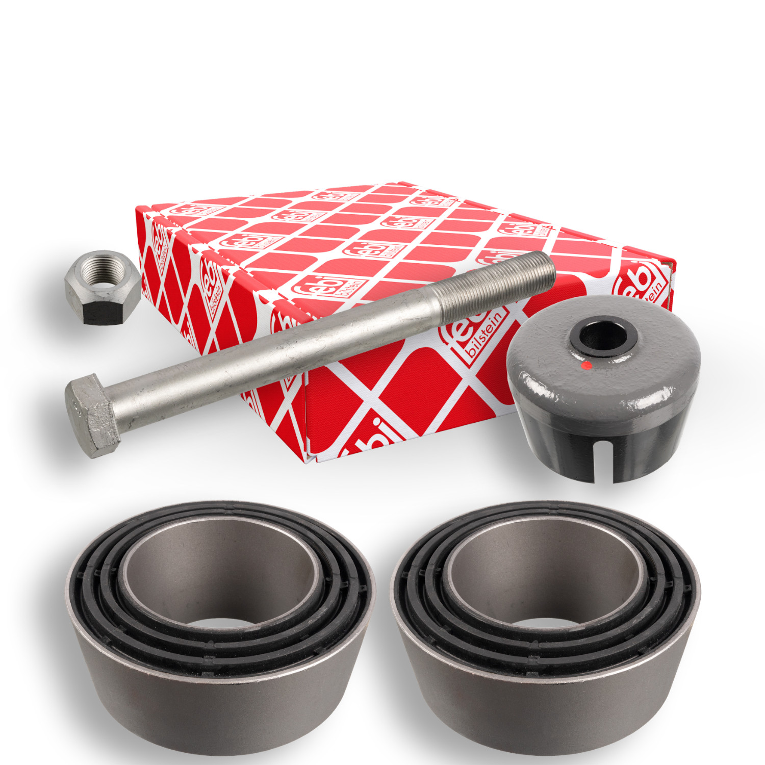 FEBI BILSTEIN 170533 for VOLVO