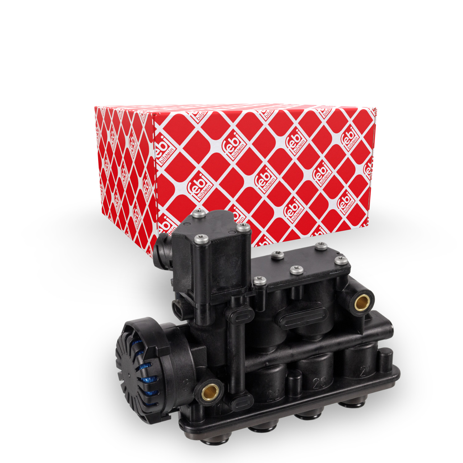 FEBI BILSTEIN 108071 for VOLVO RENAULT TRUCKS
