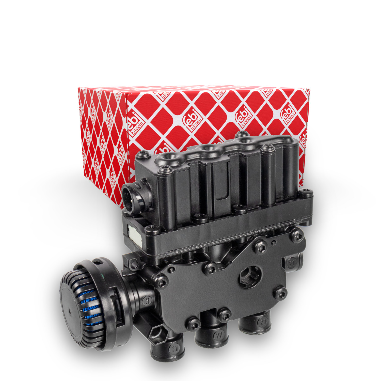 FEBI BILSTEIN 170393 for VOLVO