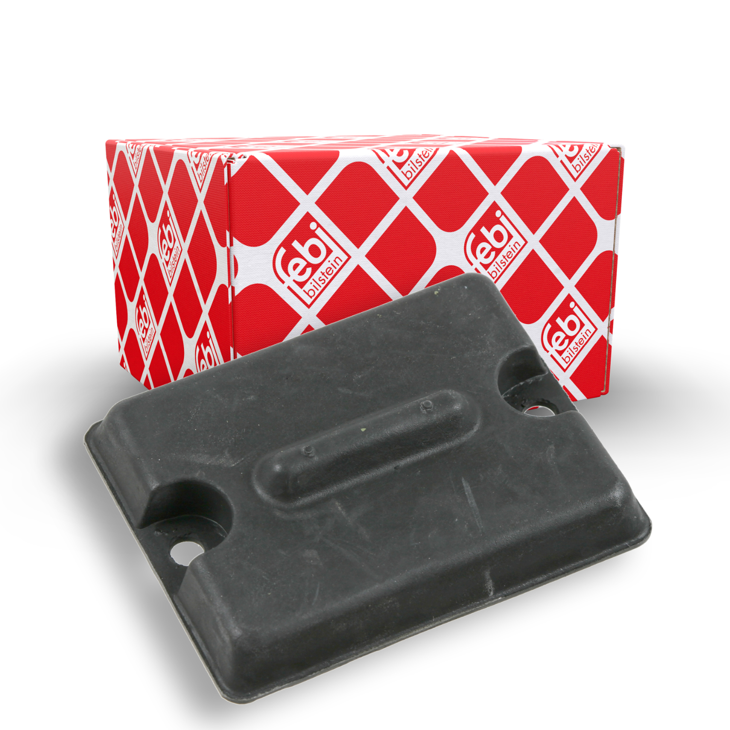 FEBI BILSTEIN 23487 bagaksel for MERCEDES-BENZ