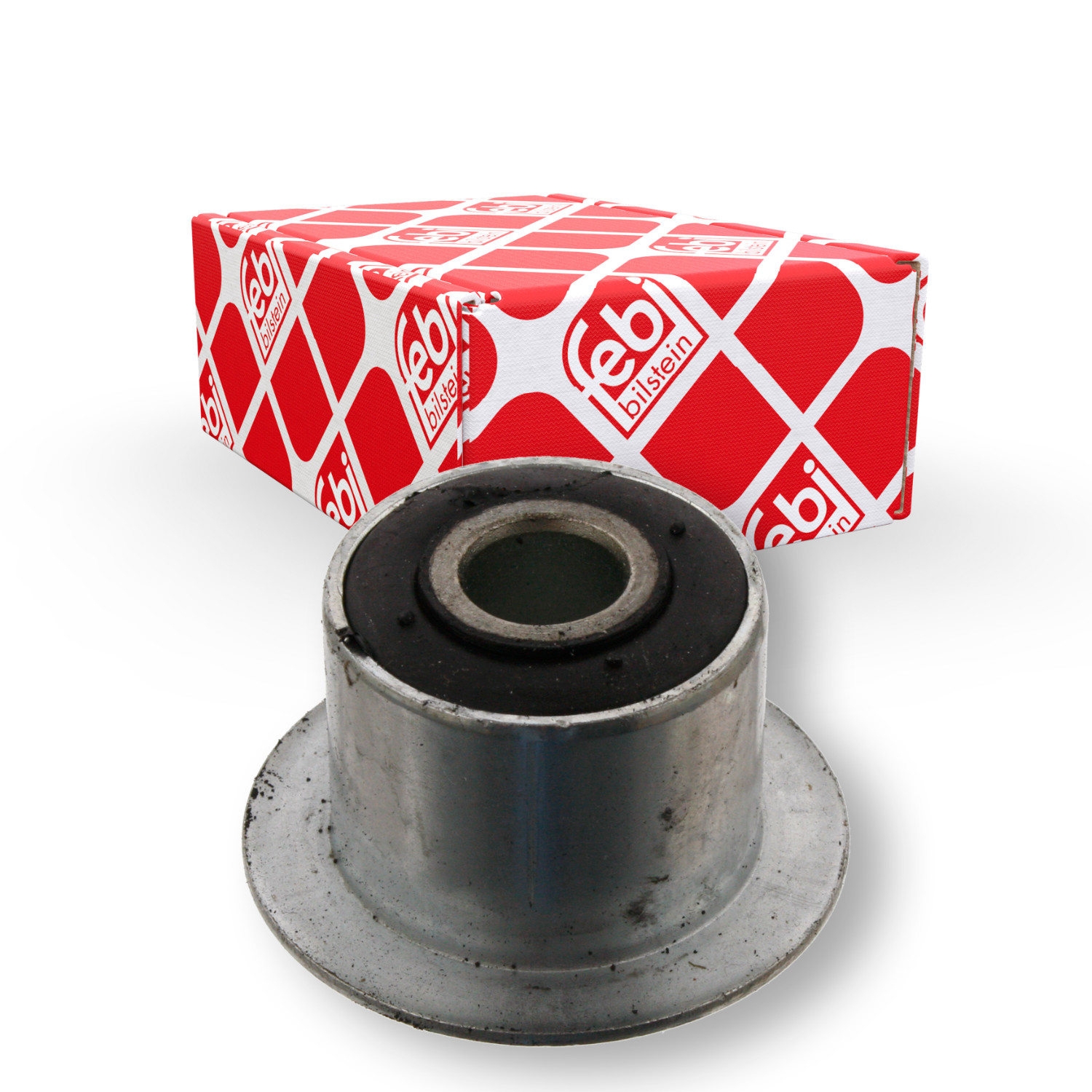 FEBI BILSTEIN 15221 foraksel 65mm for IVECO