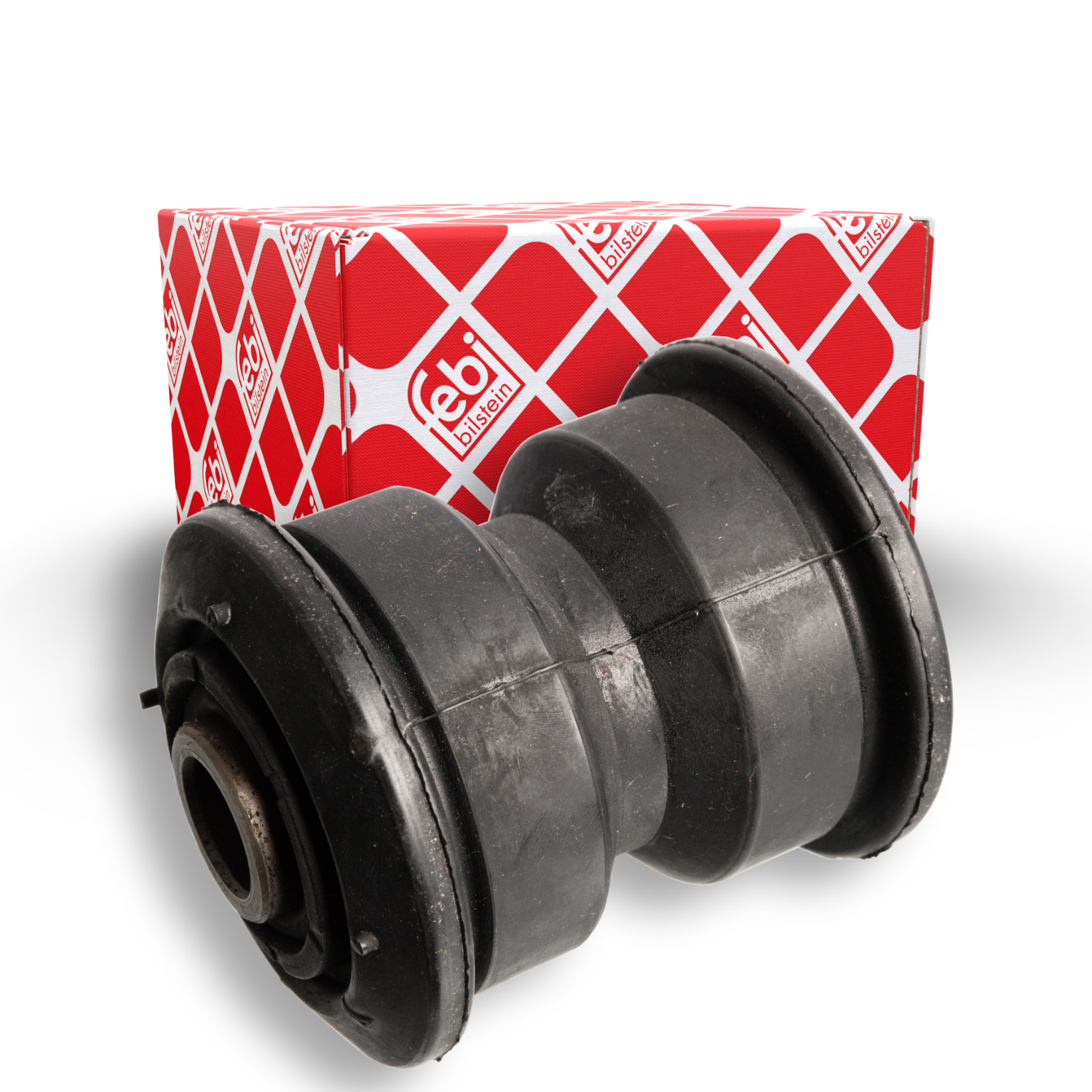 FEBI BILSTEIN 09405 bagaksel 75mm for MERCEDES-BENZ