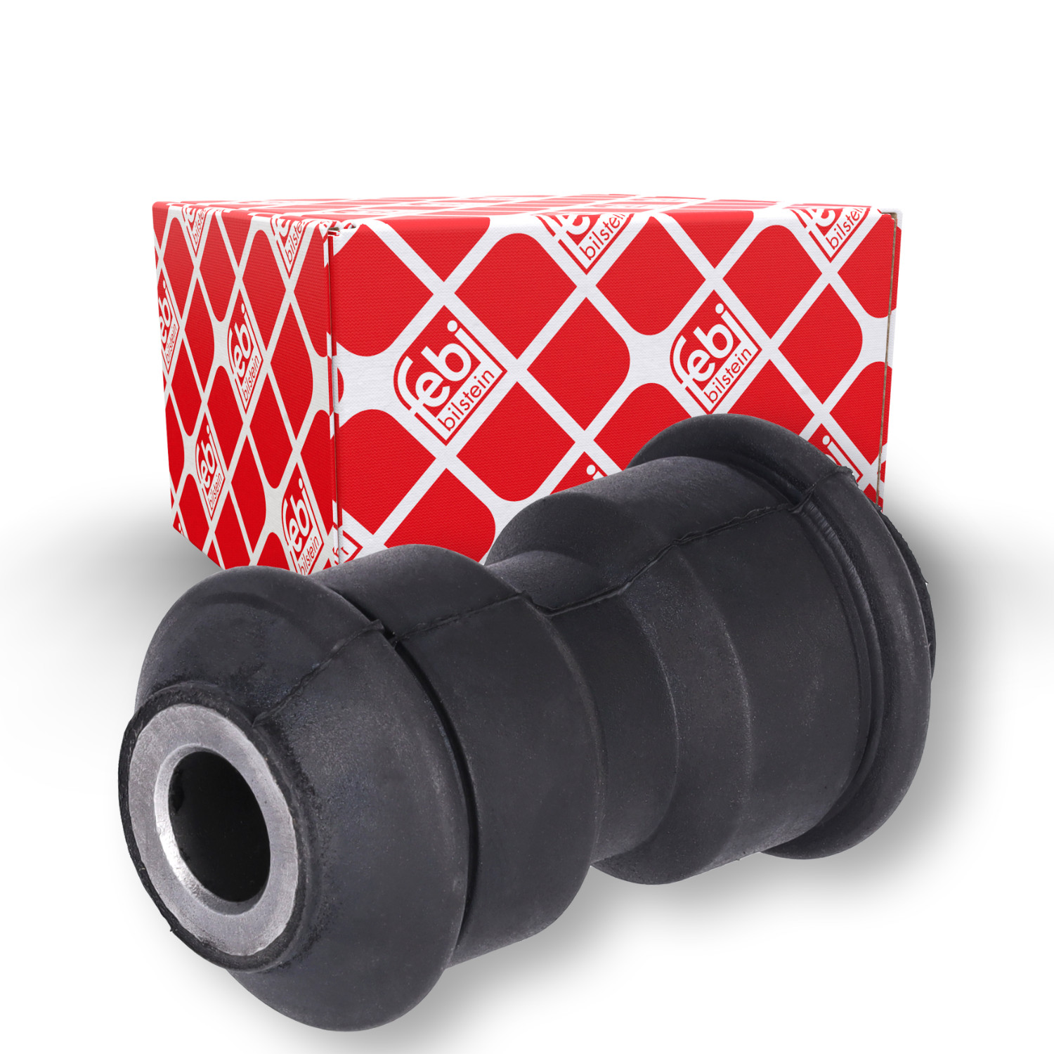 FEBI BILSTEIN 02876 bag 54mm for MERCEDES-BENZ