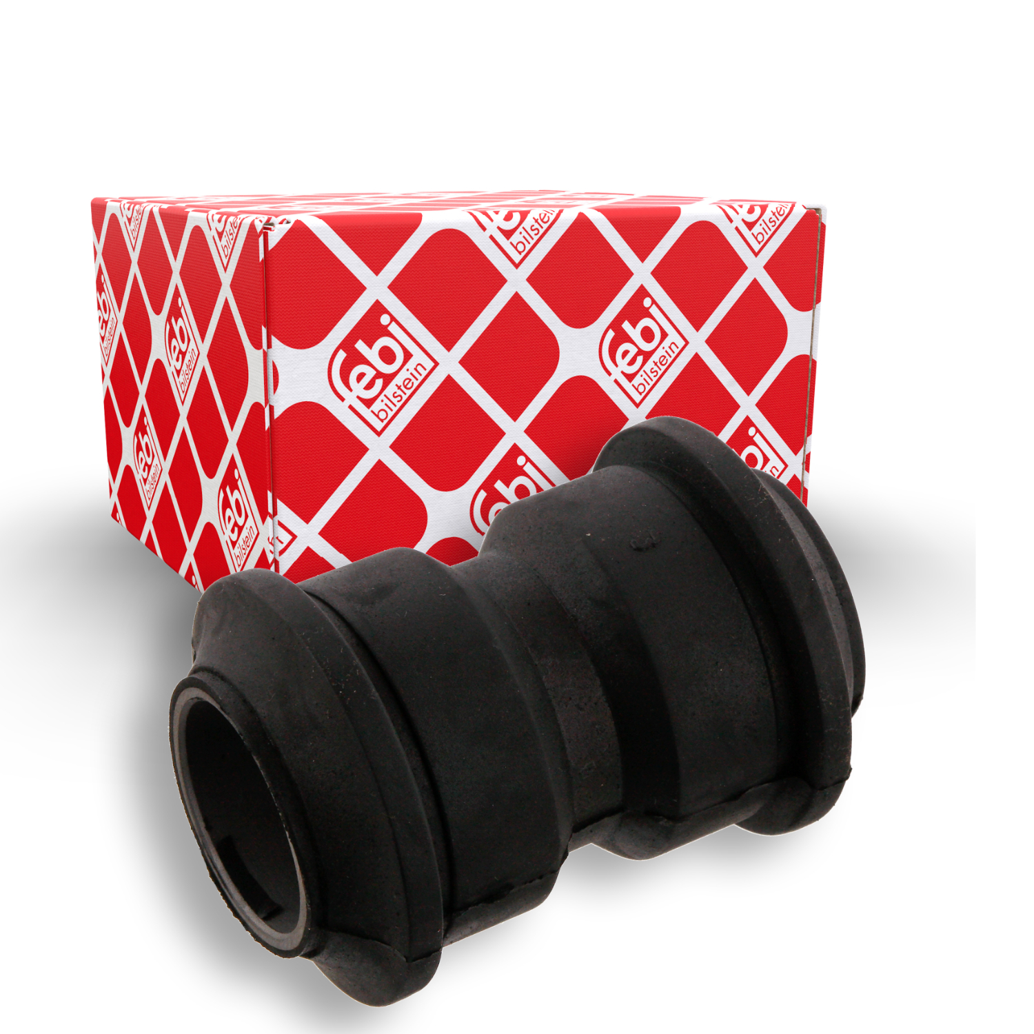 FEBI BILSTEIN 01502 bag for MERCEDES-BENZ