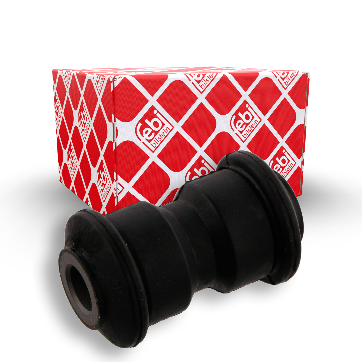FEBI BILSTEIN 01504 foraksel for MERCEDES-BENZ