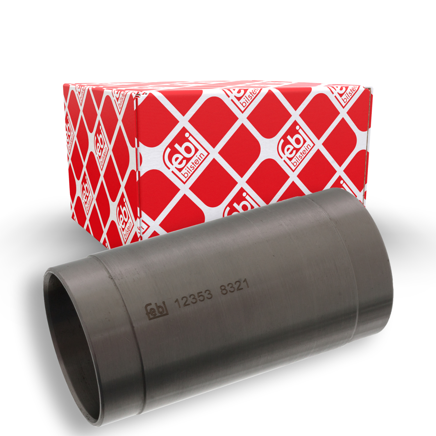 FEBI BILSTEIN 12353 ydre 39mm for DAF