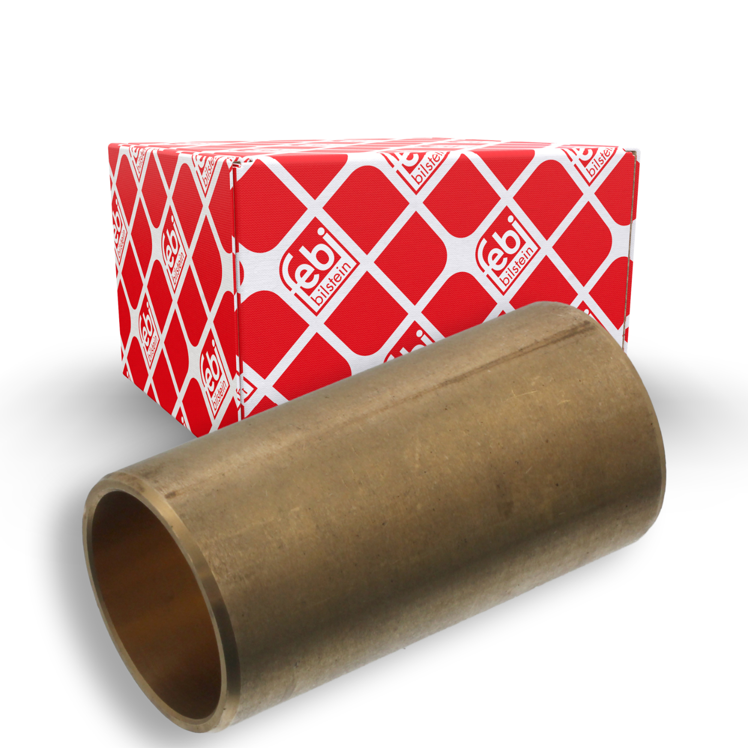 FEBI BILSTEIN 12355 på indersiden 37mm for DAF