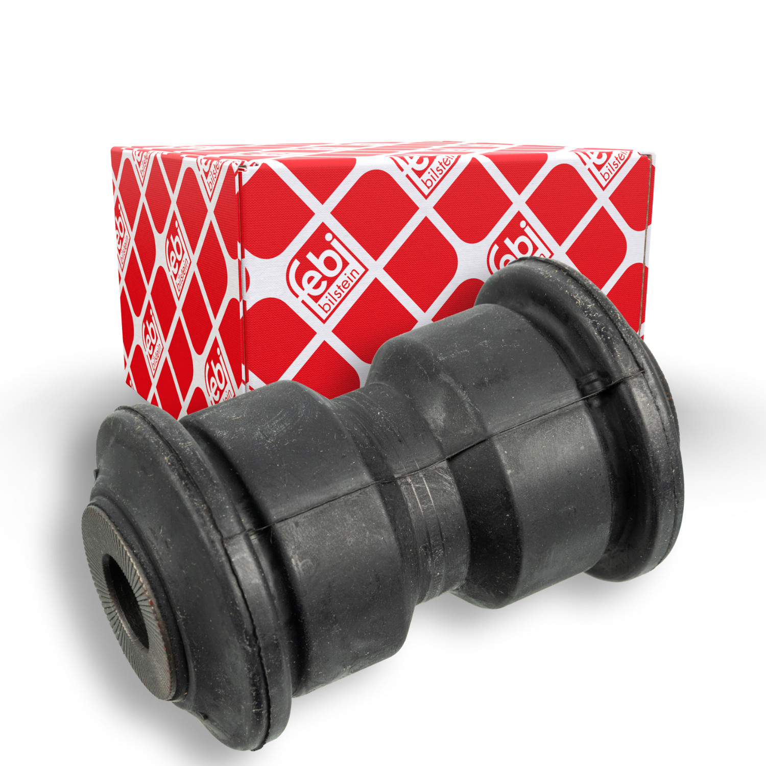 FEBI BILSTEIN 173495 på begge sider 58mm for VOLVO