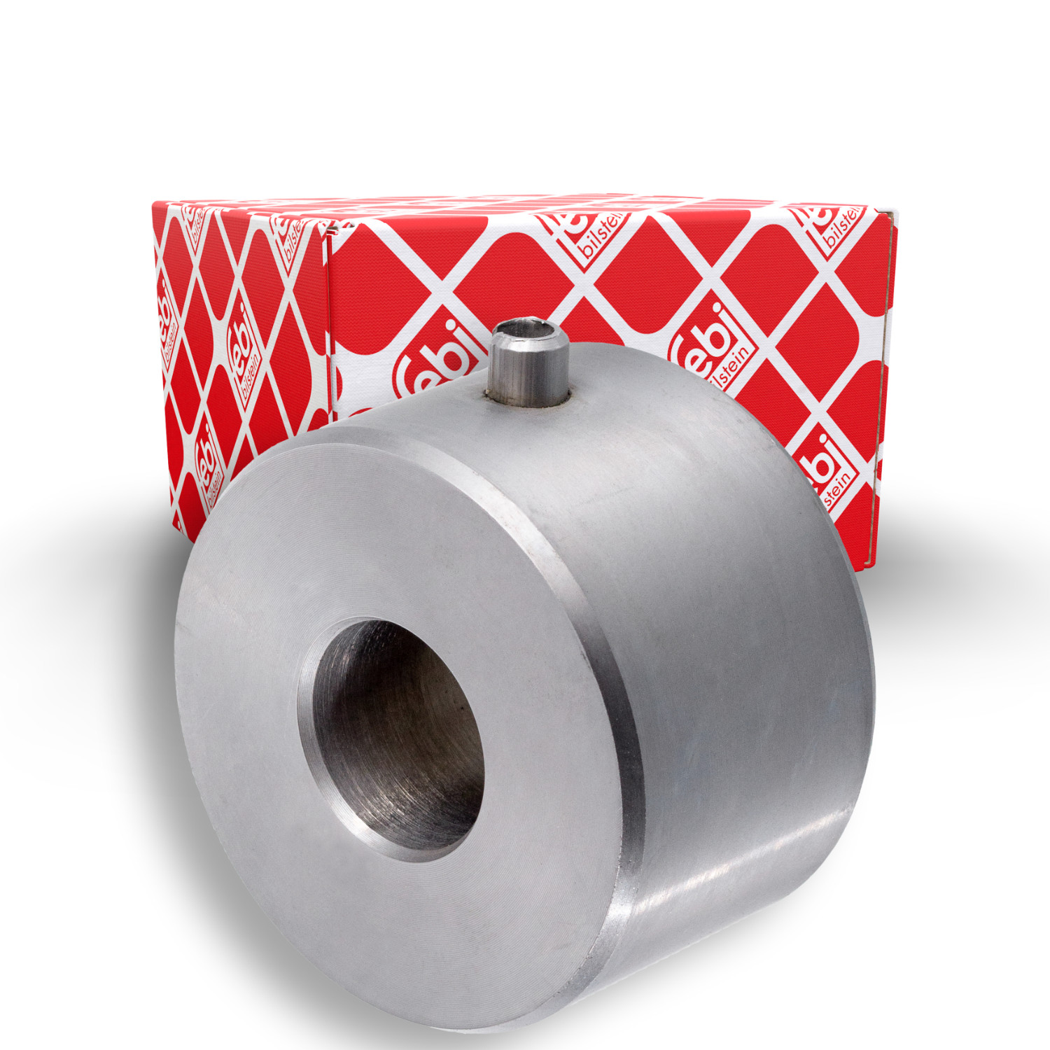 FEBI BILSTEIN 174471 højre foraksel 70mm for VOLVO