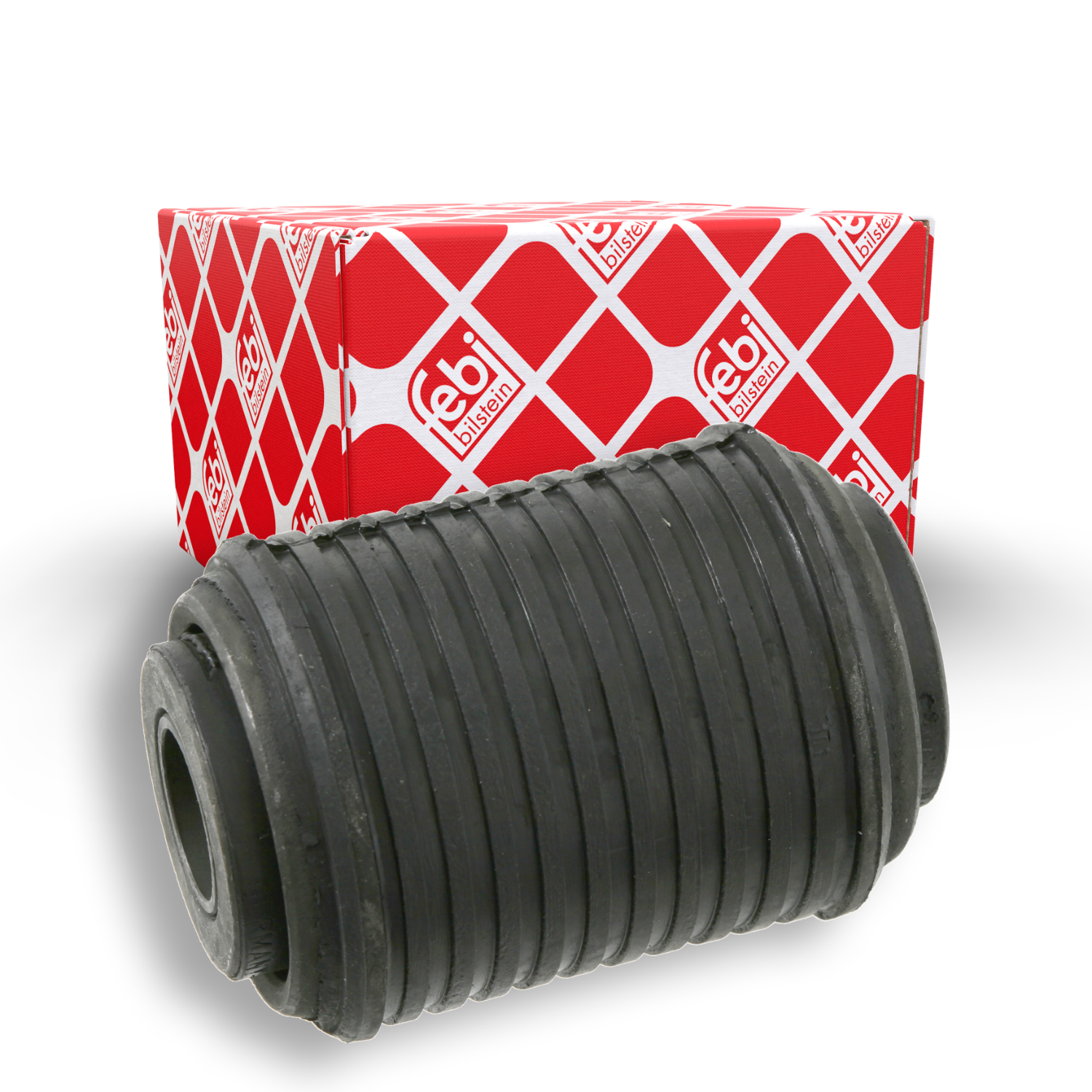 FEBI BILSTEIN 23477 foran for MERCEDES-BENZ