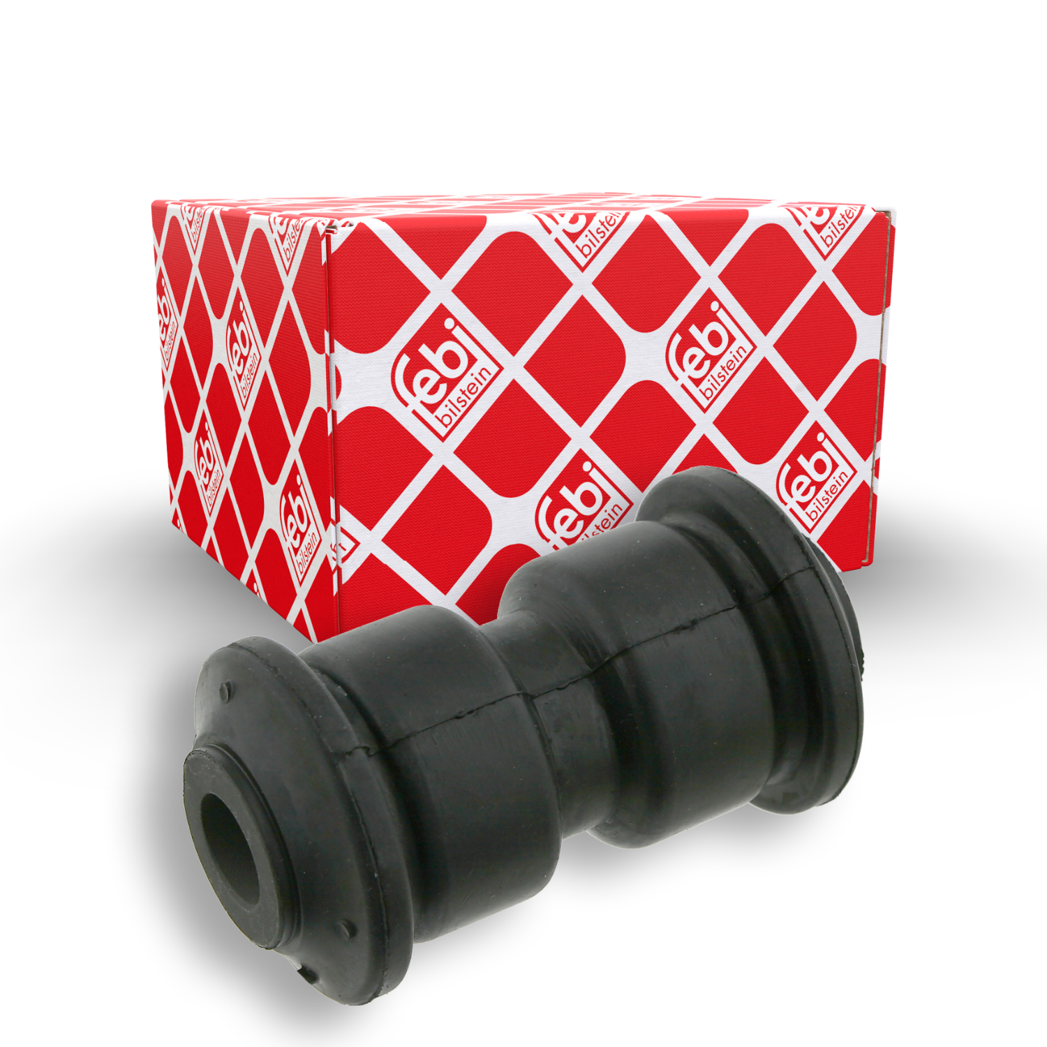 FEBI BILSTEIN 26915 foraksel 44mm for VOLVO RENAULT TRUCKS