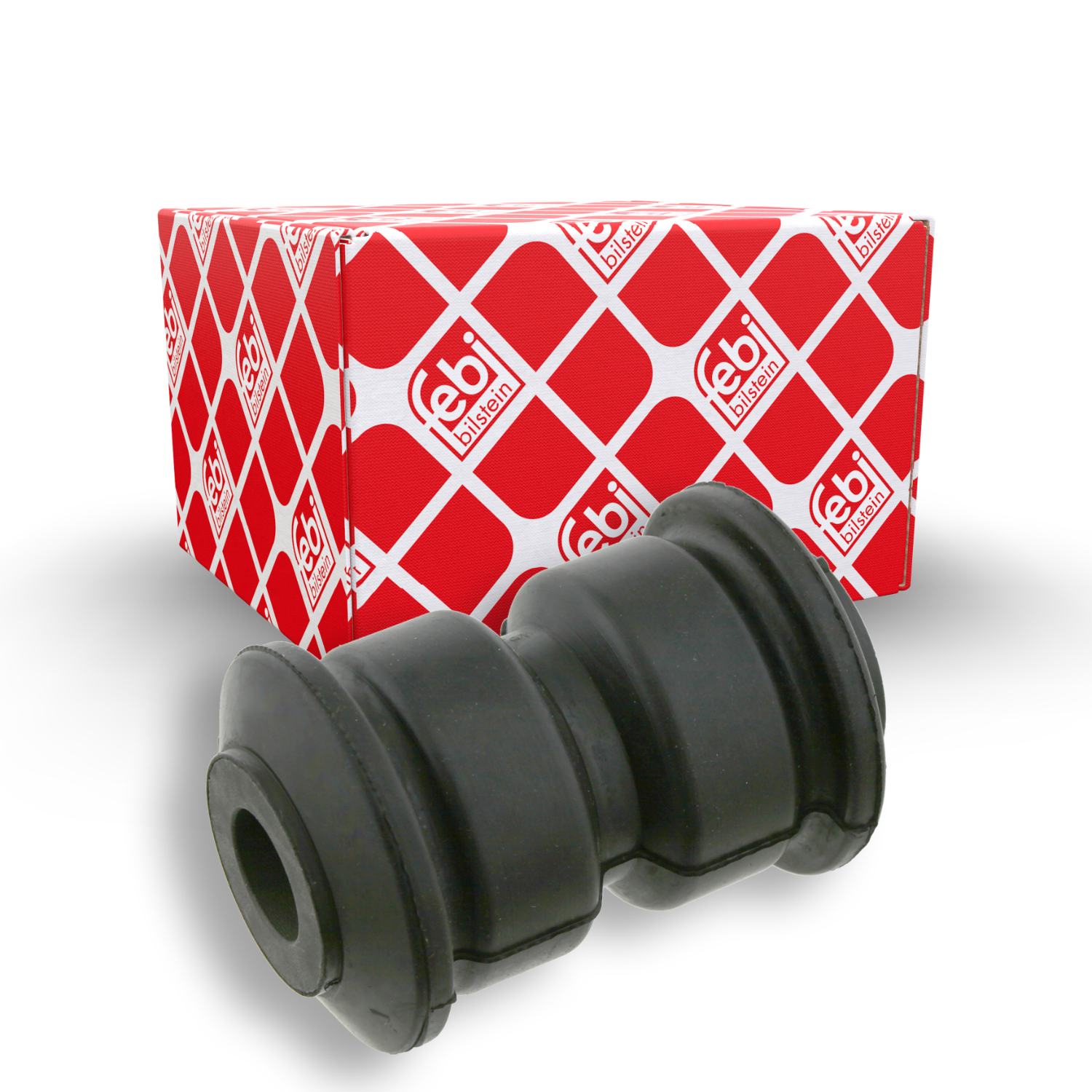 FEBI BILSTEIN 26916 bagaksel 54mm for RENAULT TRUCKS