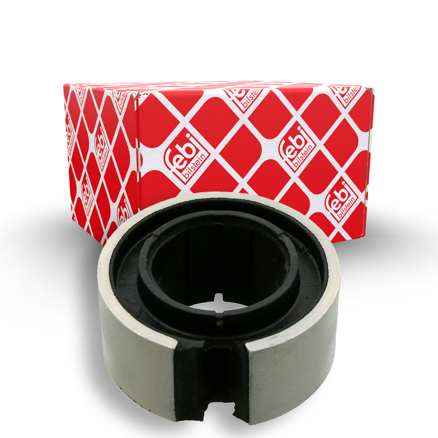 FEBI BILSTEIN 28136 foraksel 64,8mm for IVECO