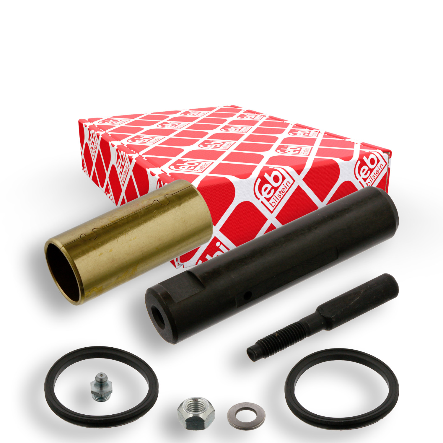 FEBI BILSTEIN 02476 for MERCEDES-BENZ