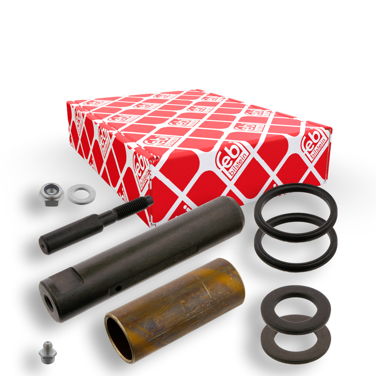 FEBI BILSTEIN 05489 for MERCEDES-BENZ