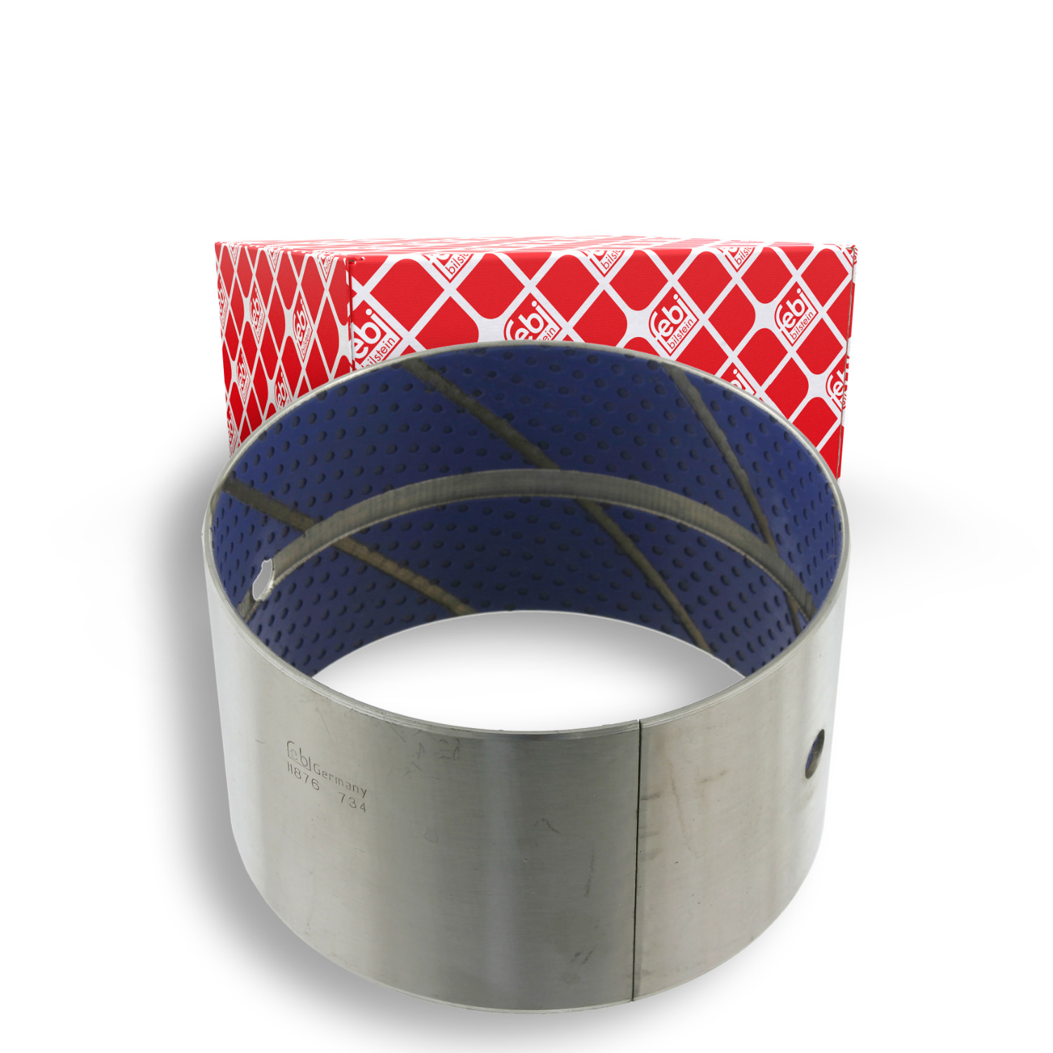 FEBI BILSTEIN 11876 for VOLVO