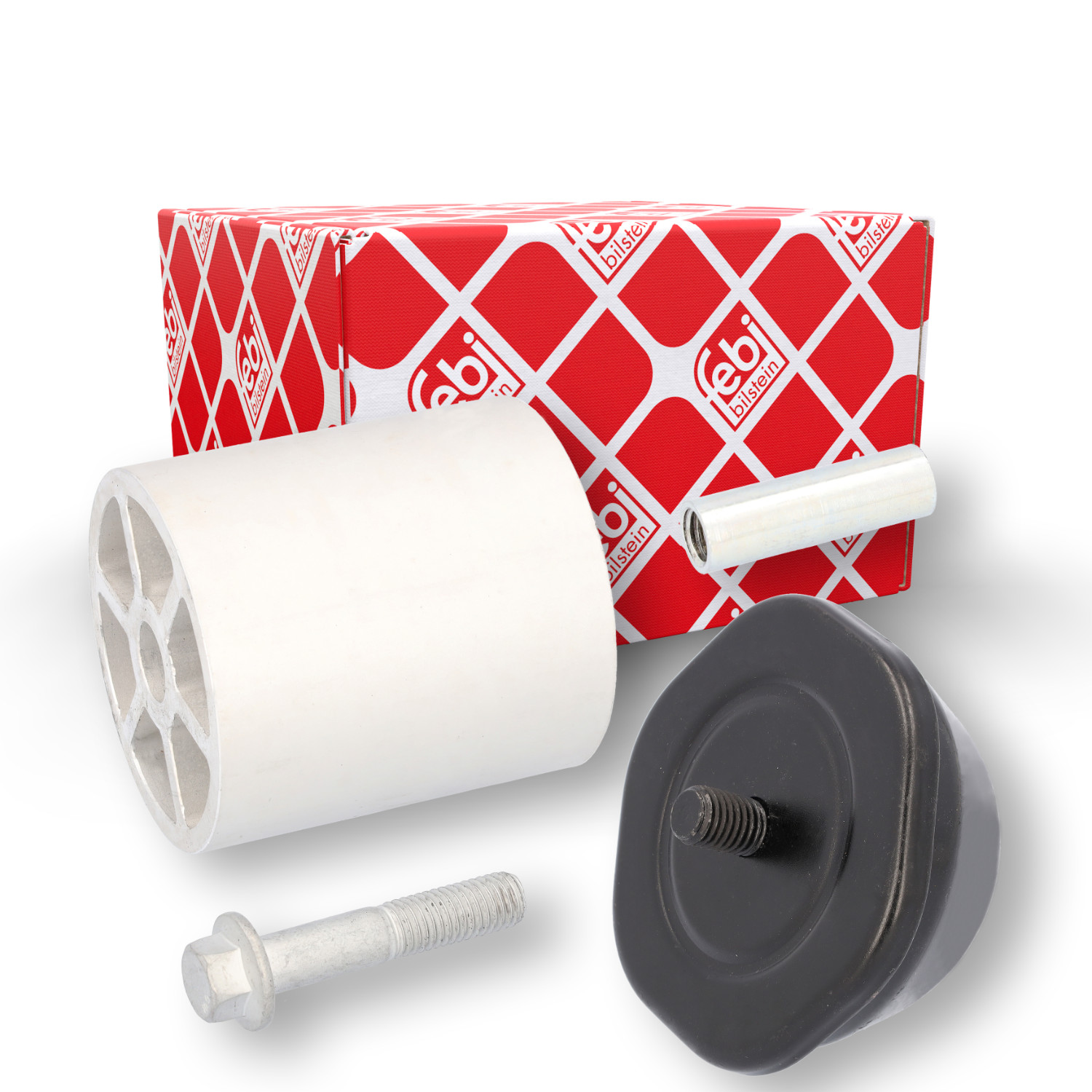 FEBI BILSTEIN 182837 75mm for VOLVO
