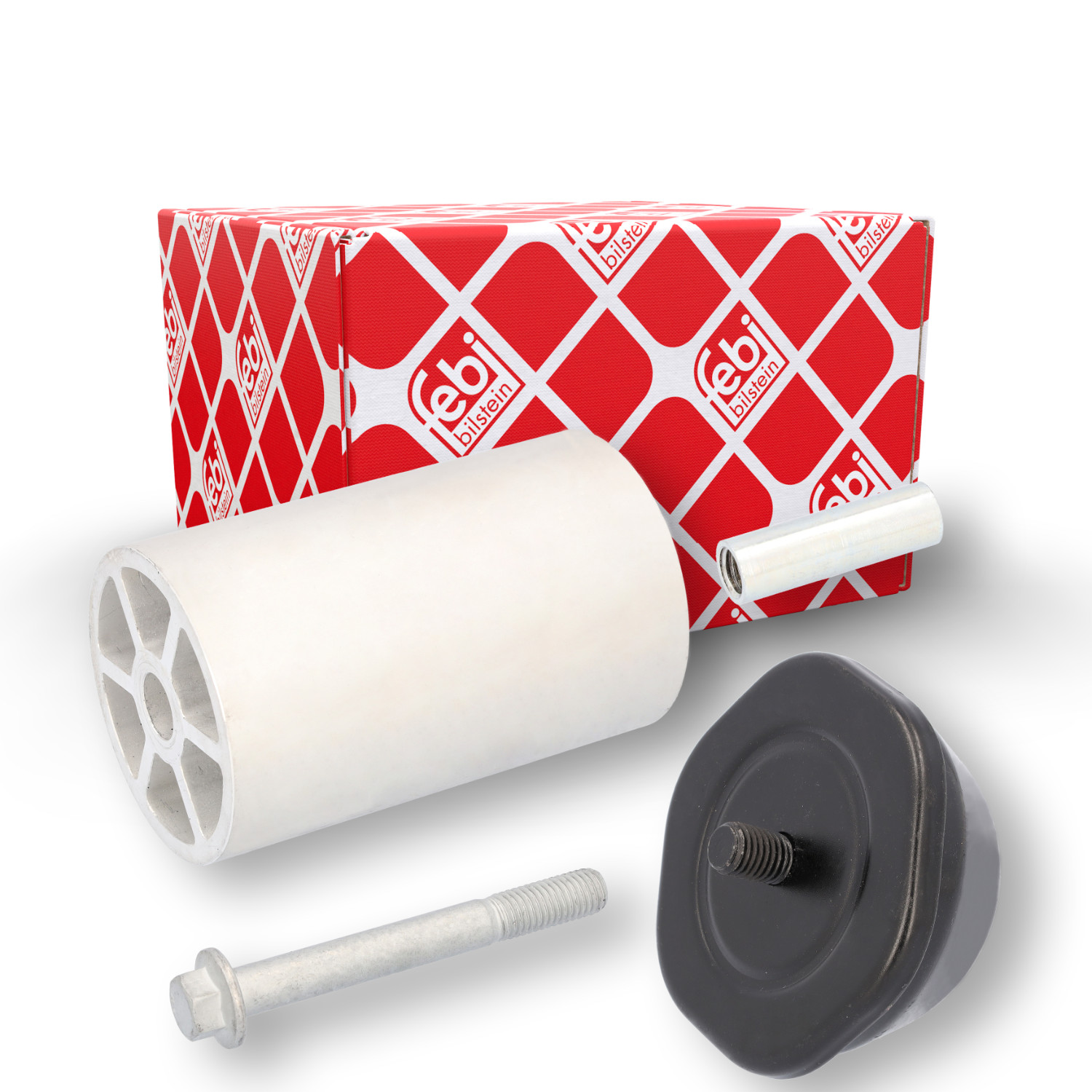 FEBI BILSTEIN 182866 75mm for VOLVO