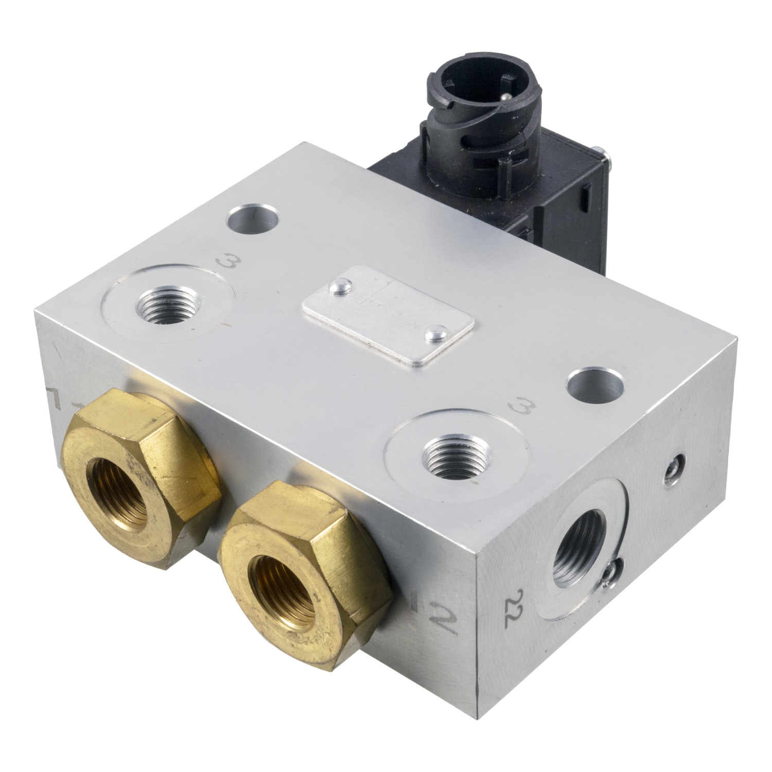 FEBI BILSTEIN 198609 for VOLVO