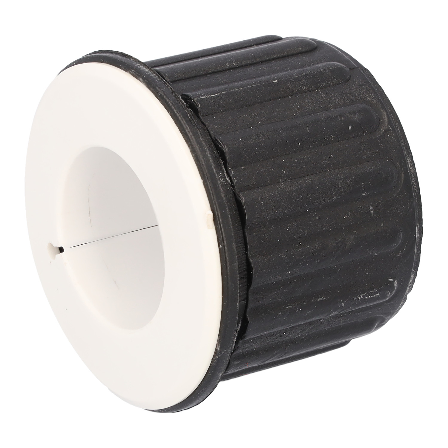 FEBI BILSTEIN Lejebøsning, bladfjeder 195475 Bagaksel højre for FIAT PEUGEOT VAUXHALL CITROËN