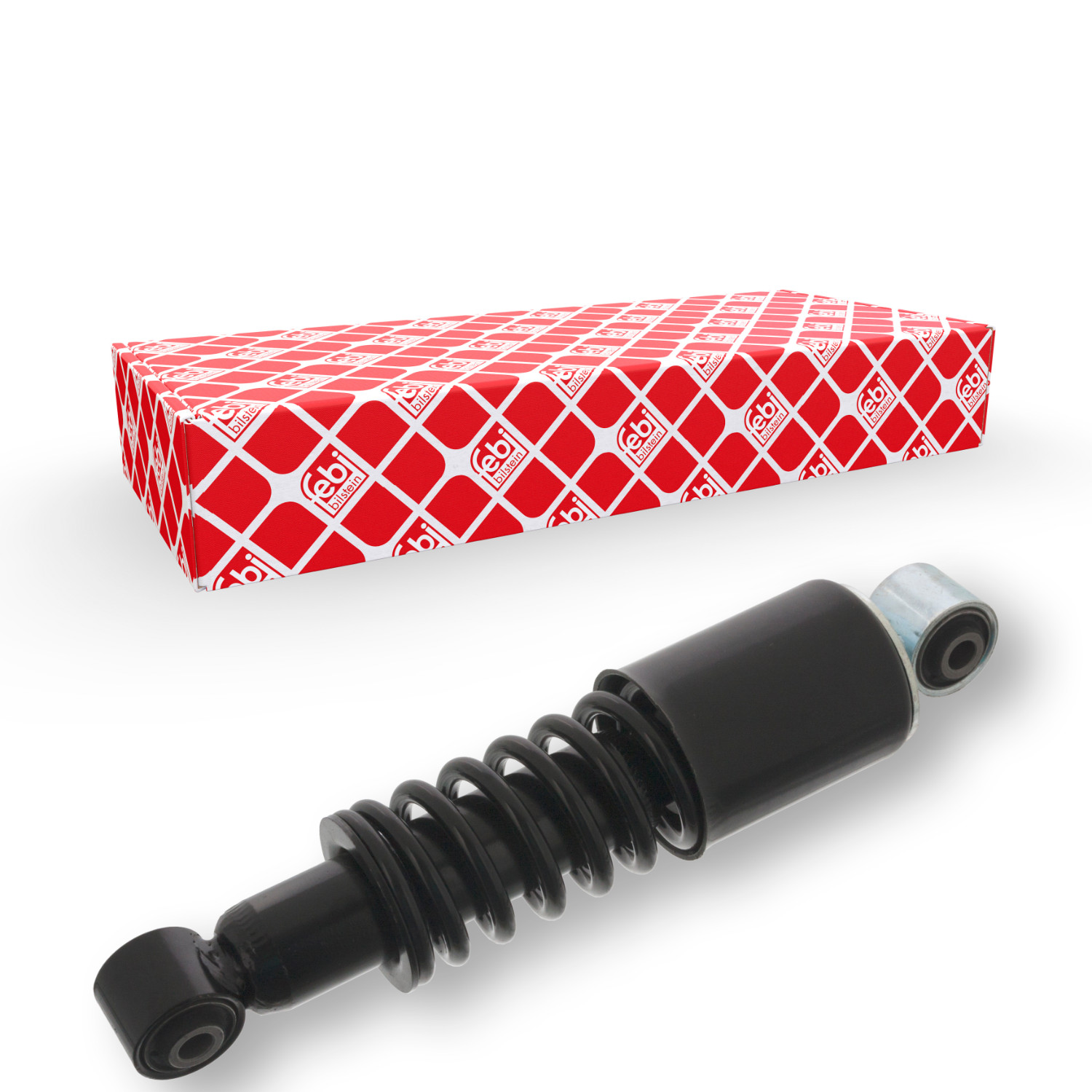FEBI BILSTEIN 100675 bag for RENAULT TRUCKS
