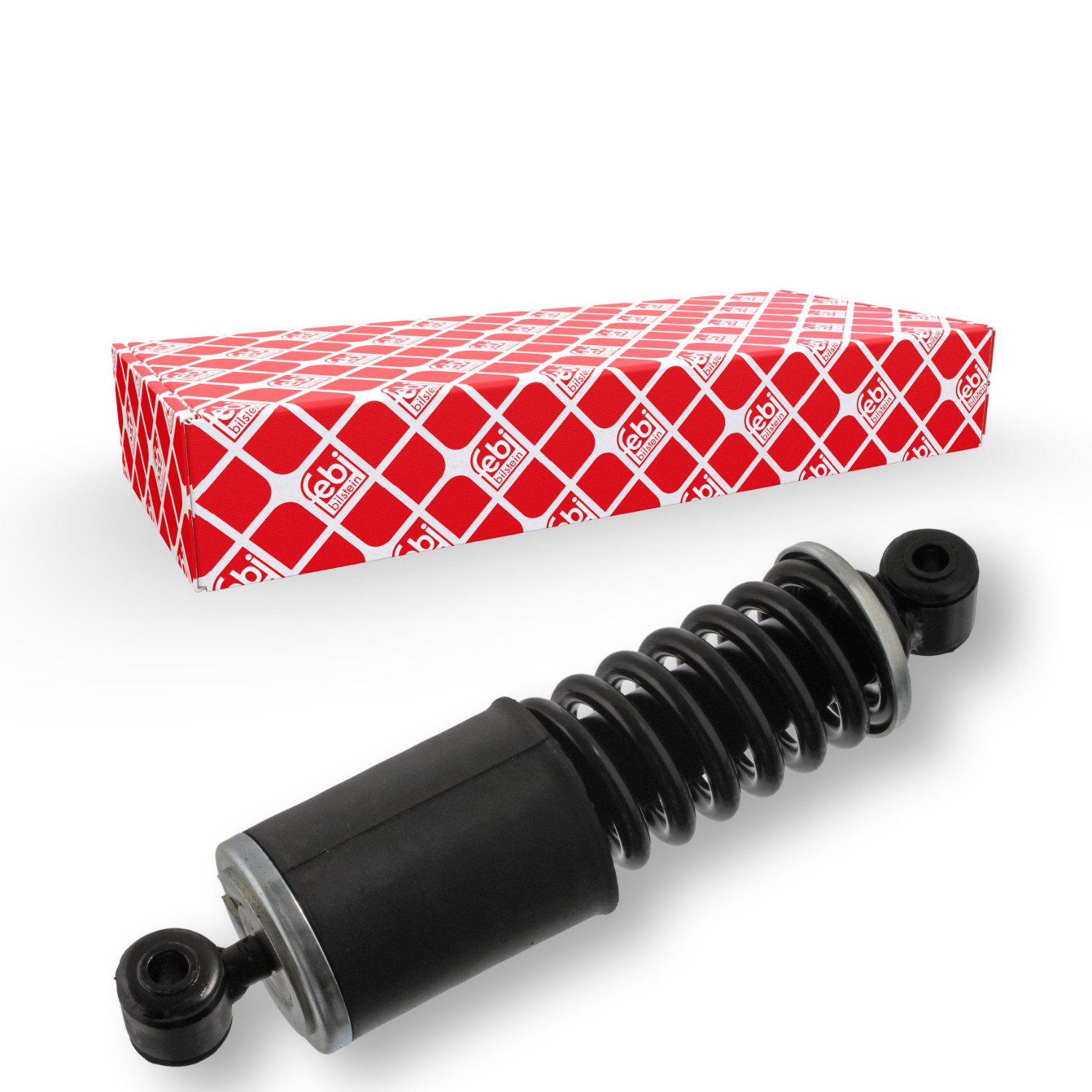 FEBI BILSTEIN 17299 bag for MERCEDES-BENZ