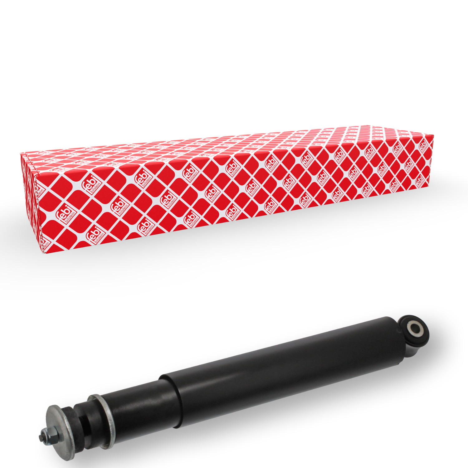 FEBI BILSTEIN 20180 bagaksel for VOLVO