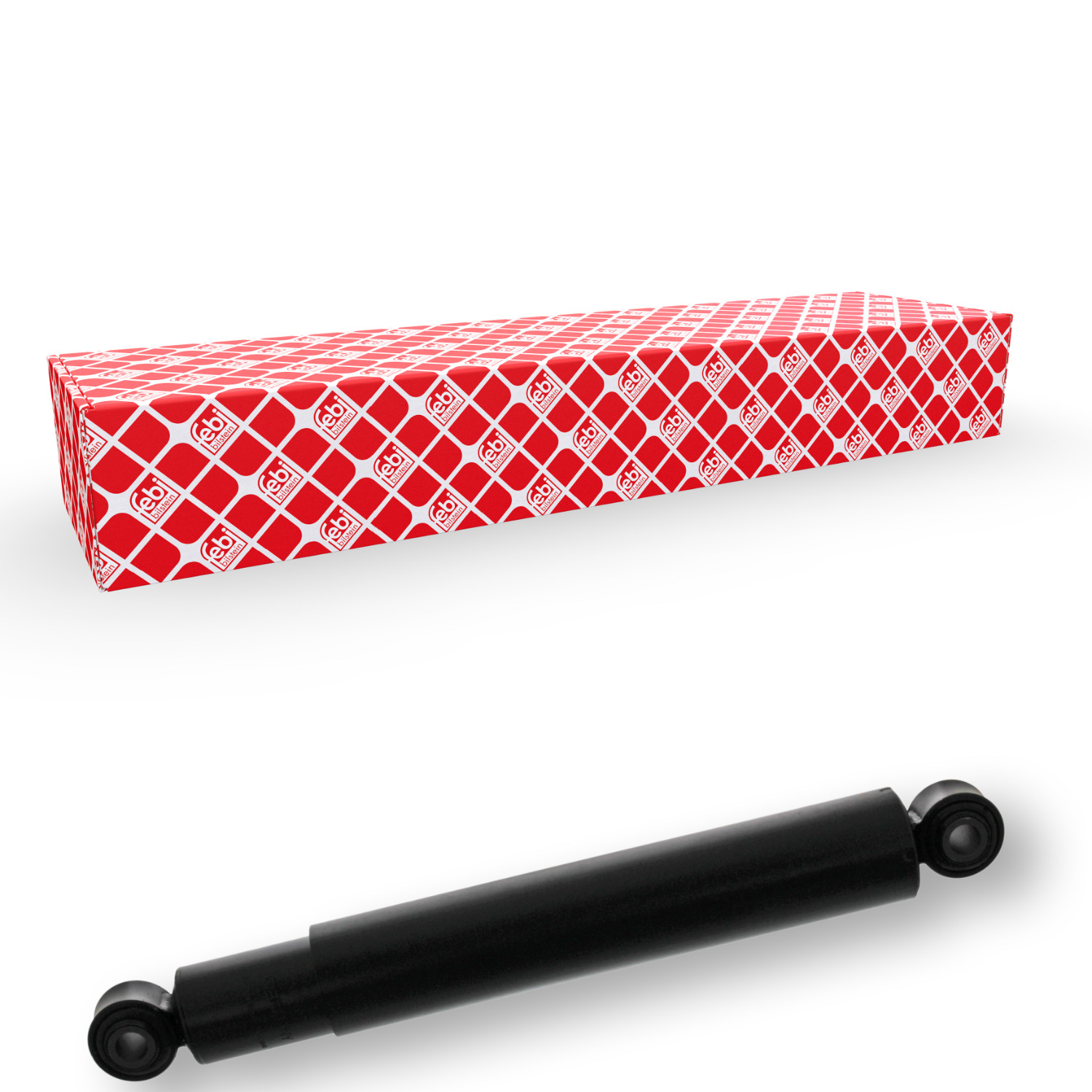 FEBI BILSTEIN 20181 bagaksel for VOLVO