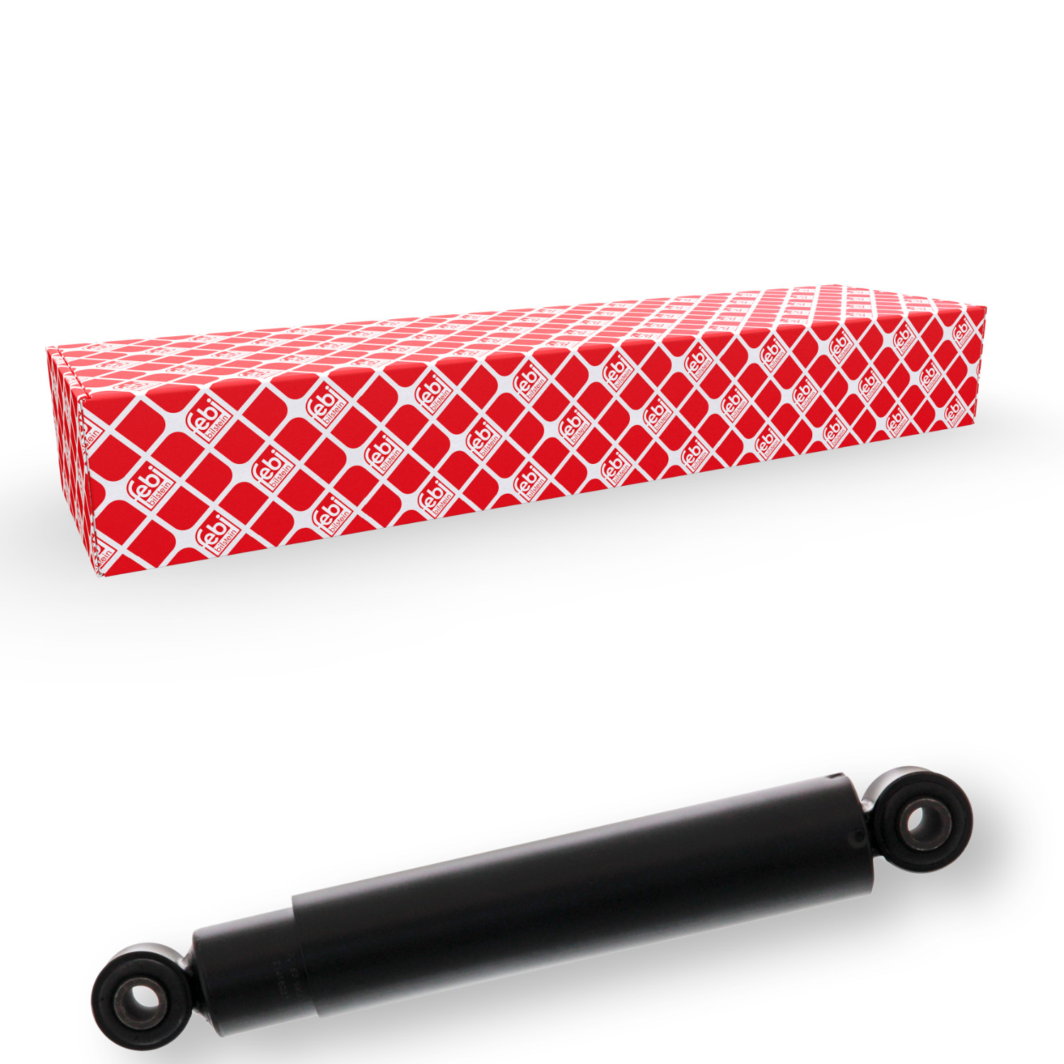 FEBI BILSTEIN 20183 bagaksel for MAN