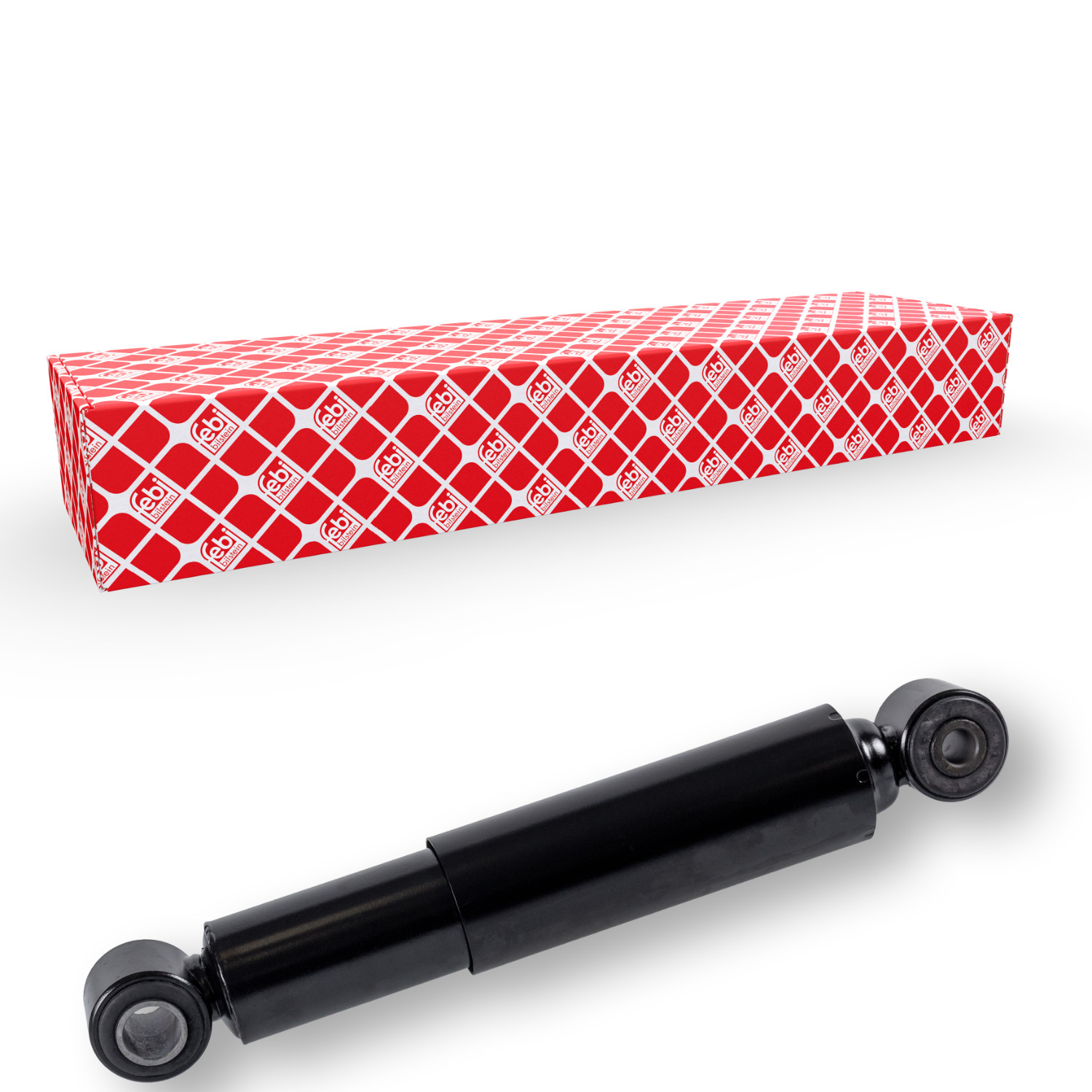 FEBI BILSTEIN 20187 bagaksel for MAN
