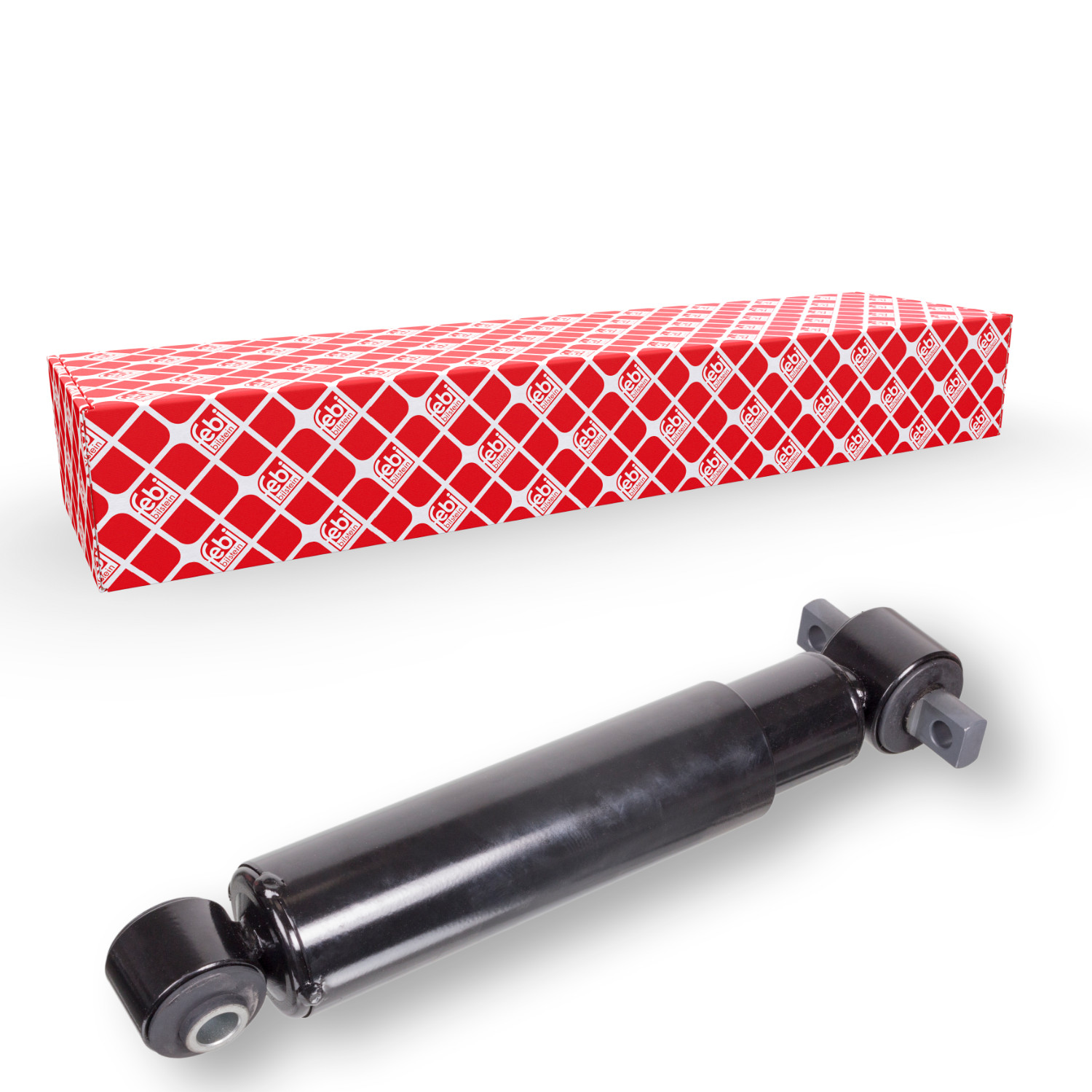 FEBI BILSTEIN 20199 bagaksel for MAN