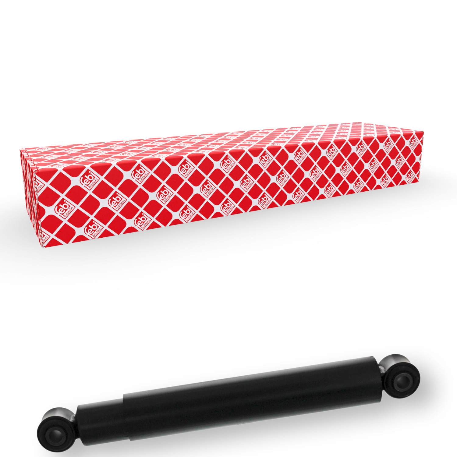 FEBI BILSTEIN 20220 bagaksel for MAN